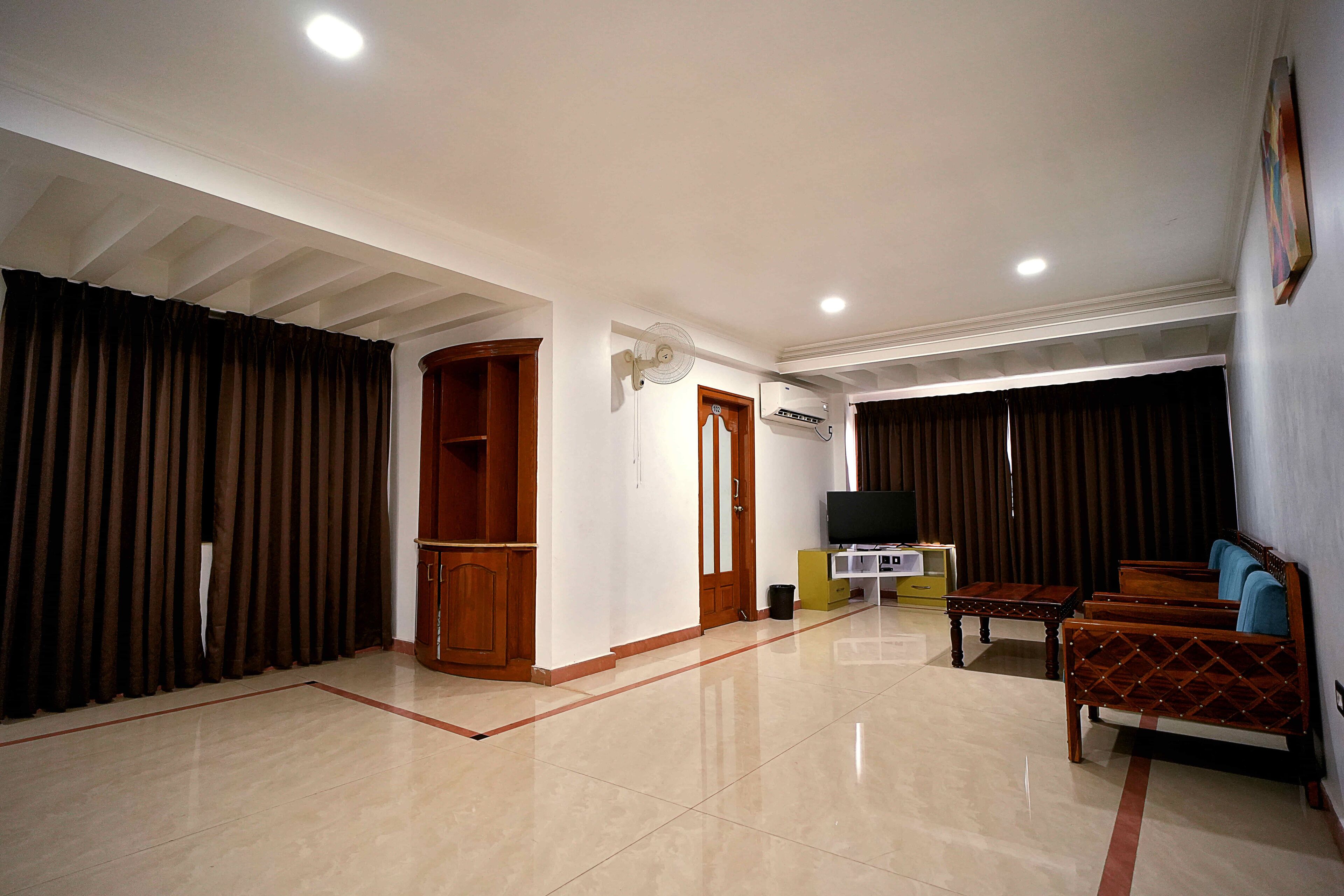 Hotel Plaza Inn by Rio