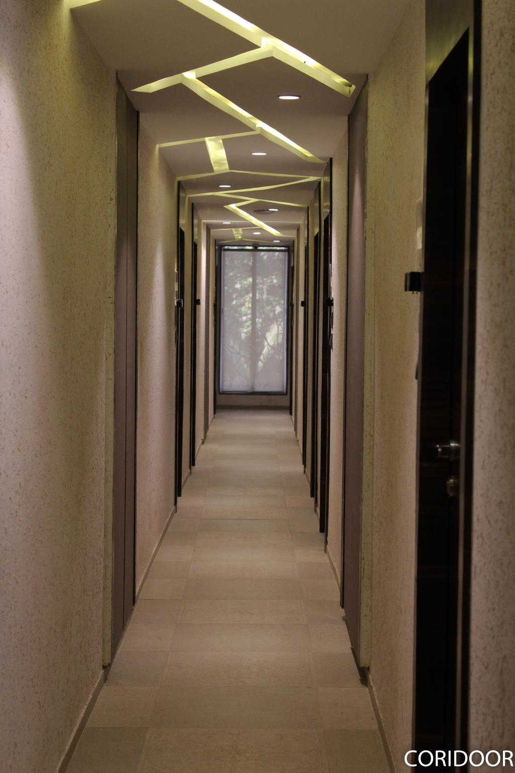 Hotel Supreme Grande