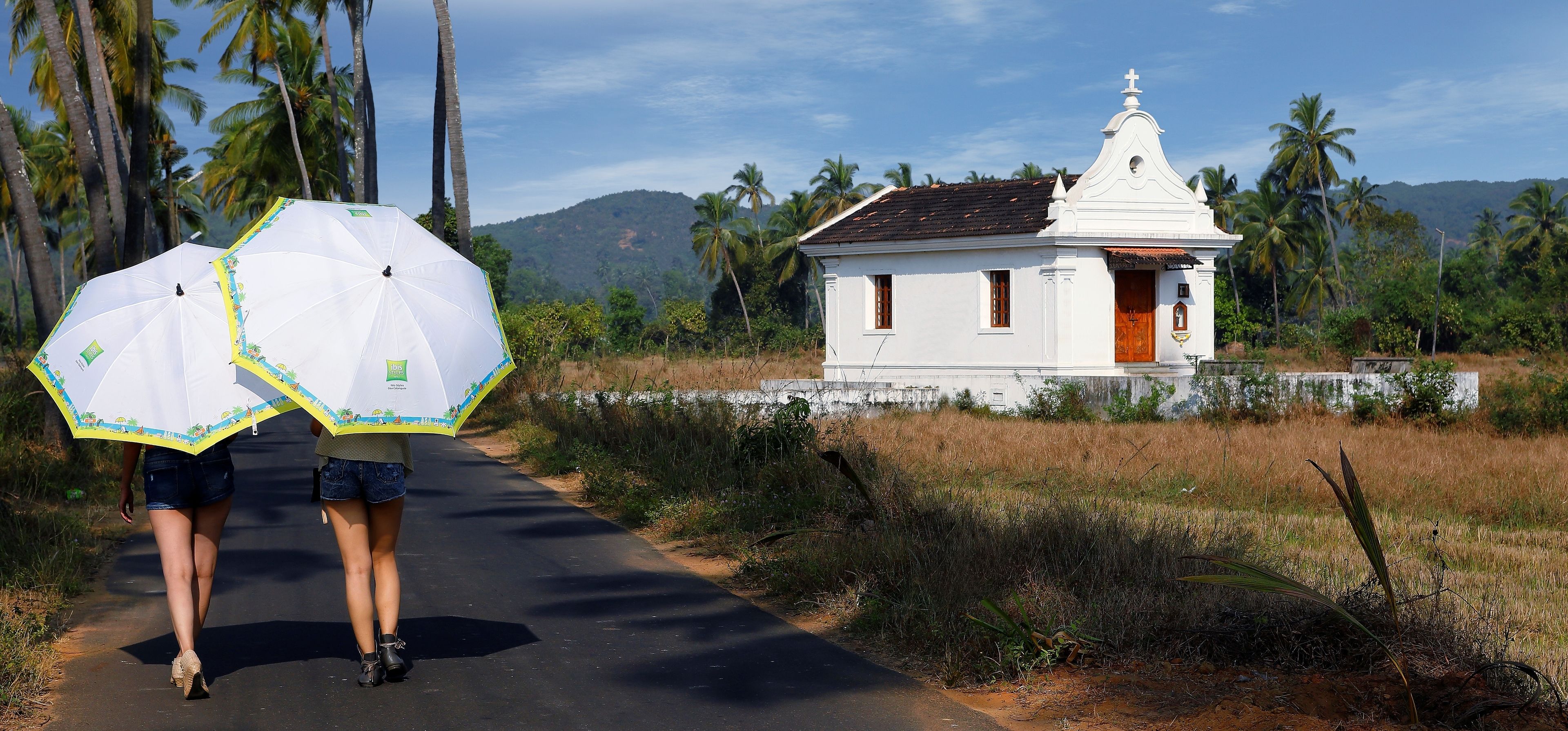Ibis Styles Goa Calangute
