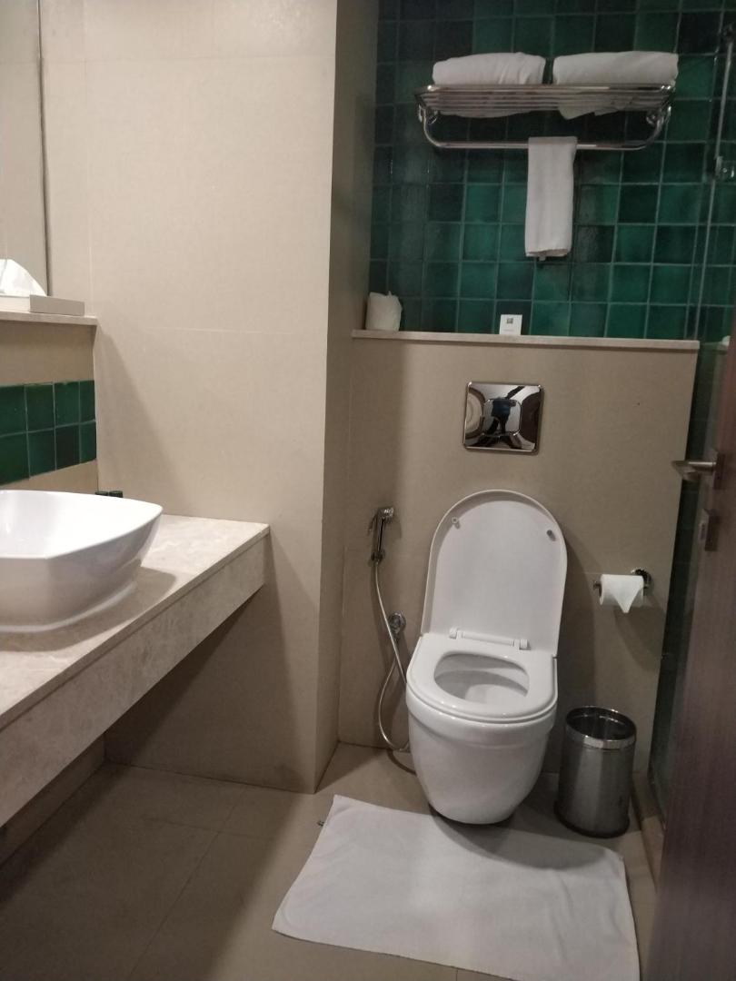 Ibis Styles Goa Calangute