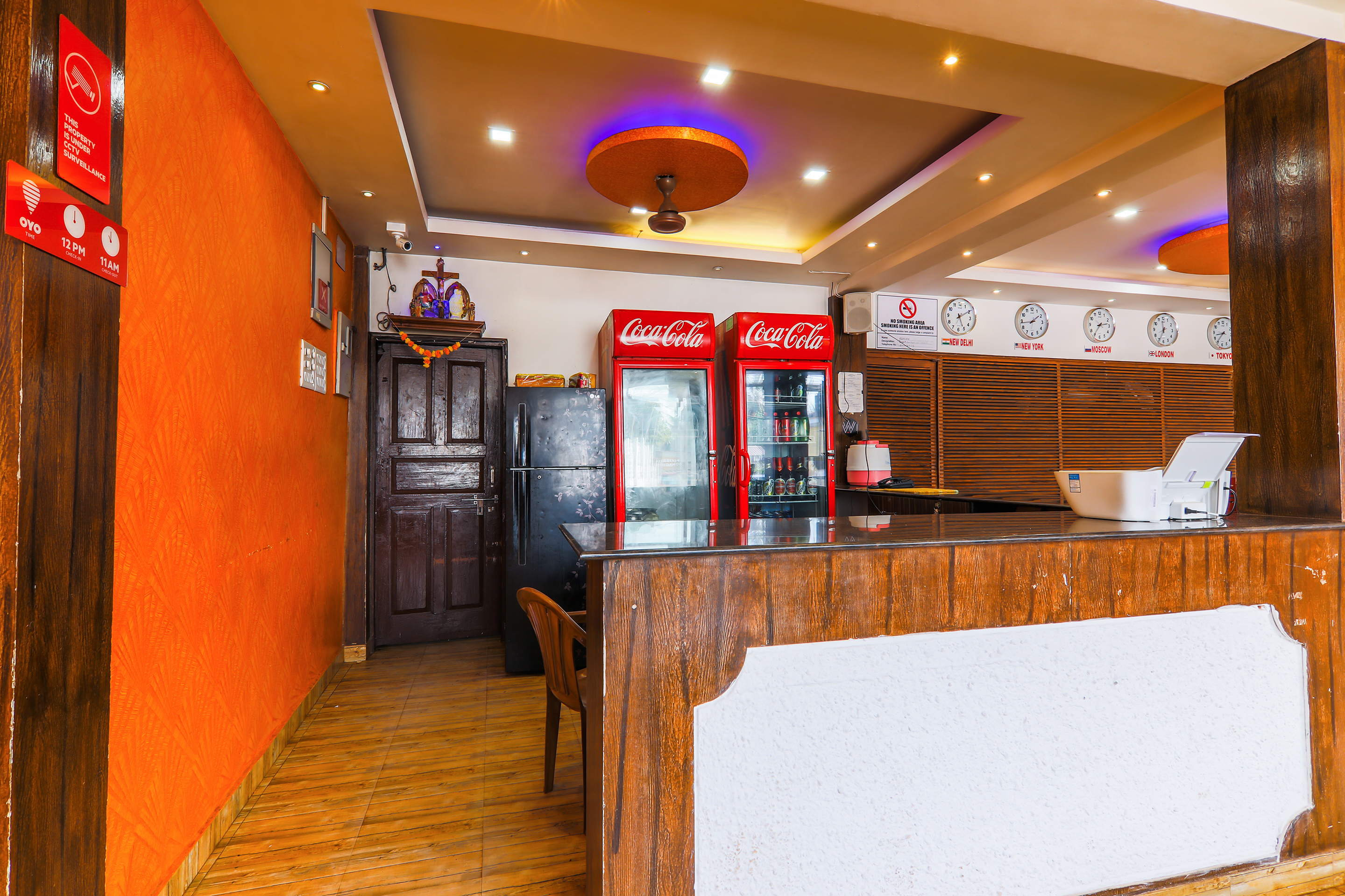 Joaquim Guest House