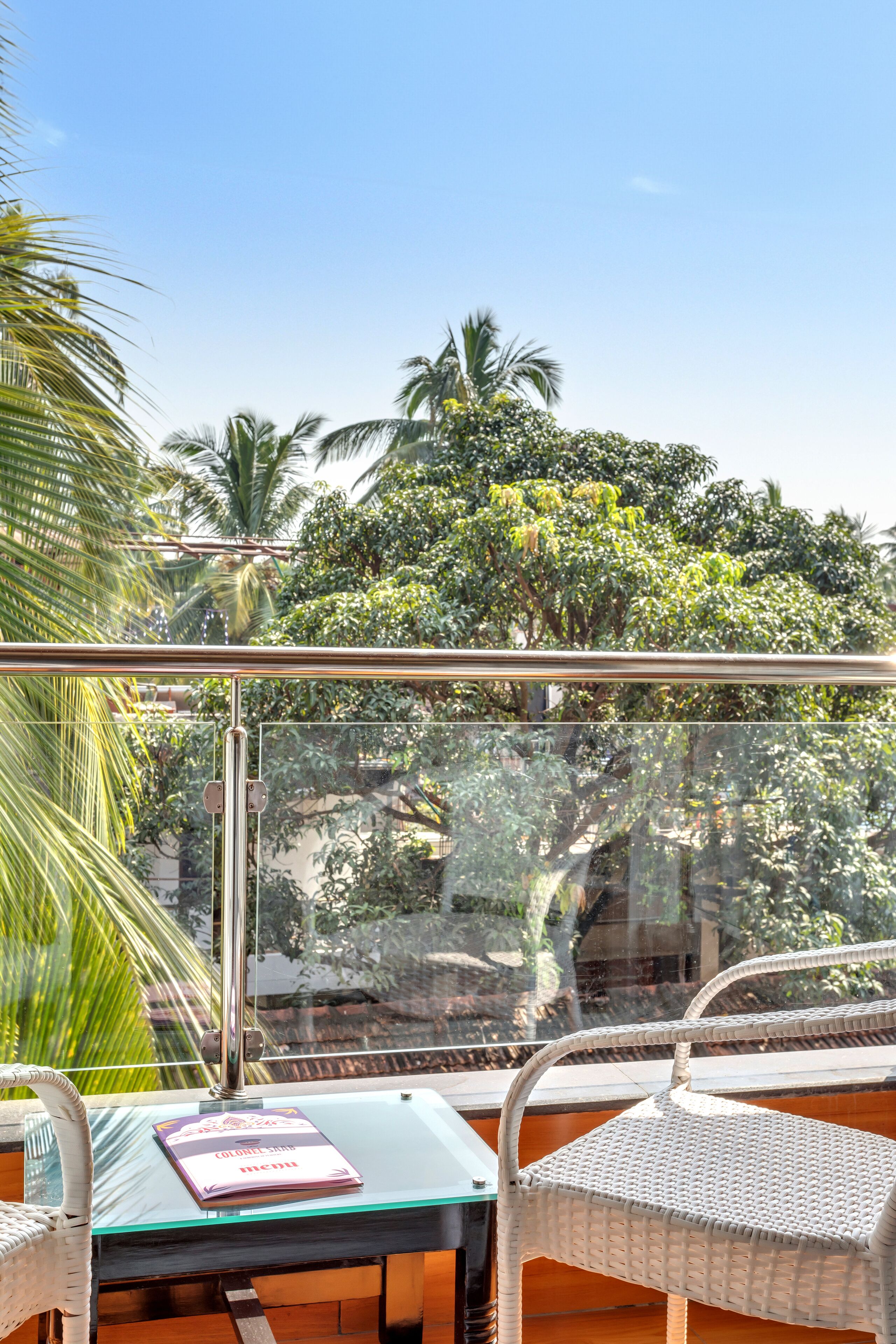 La Baga Beach Hotel By Orion Hotels