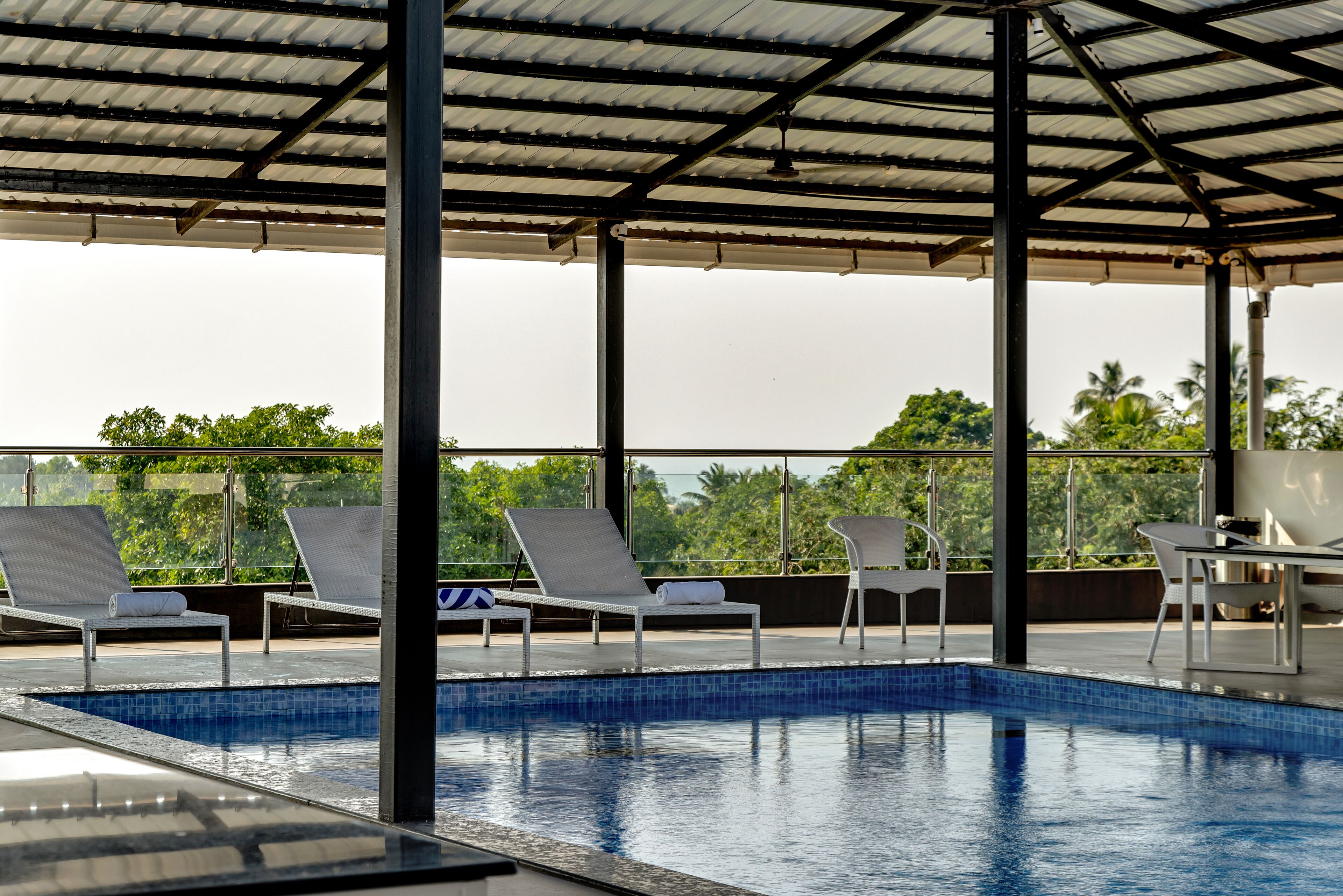 La Baga Beach Hotel By Orion Hotels