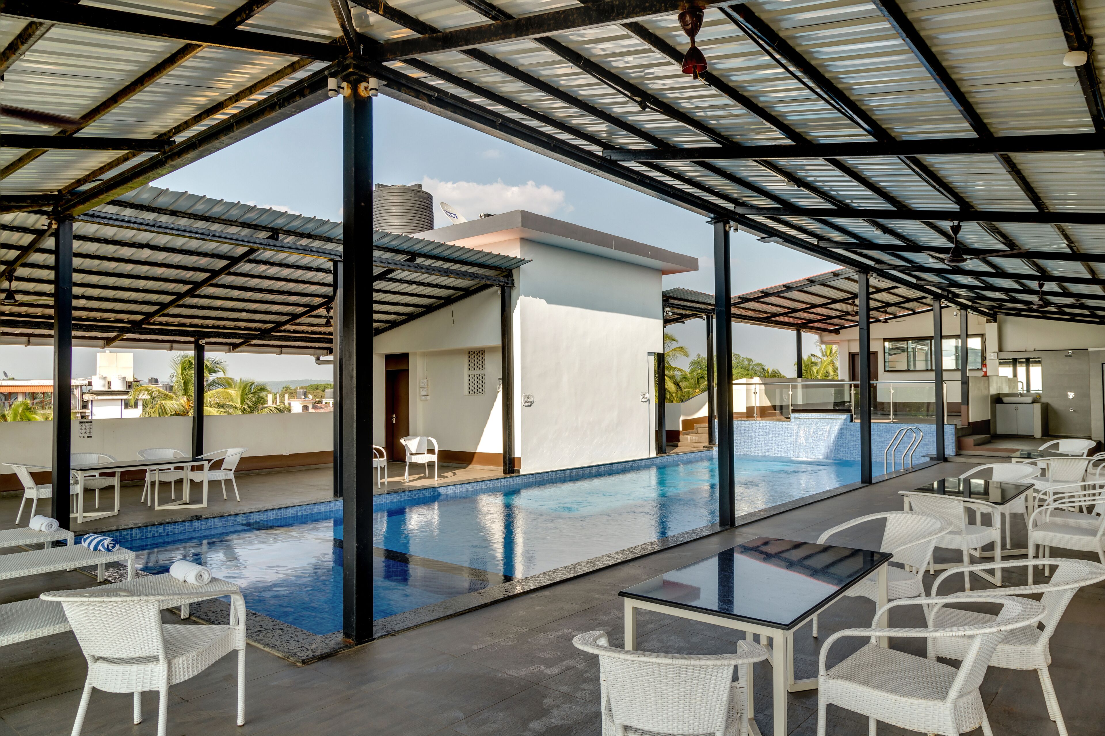 La Baga Beach Hotel By Orion Hotels