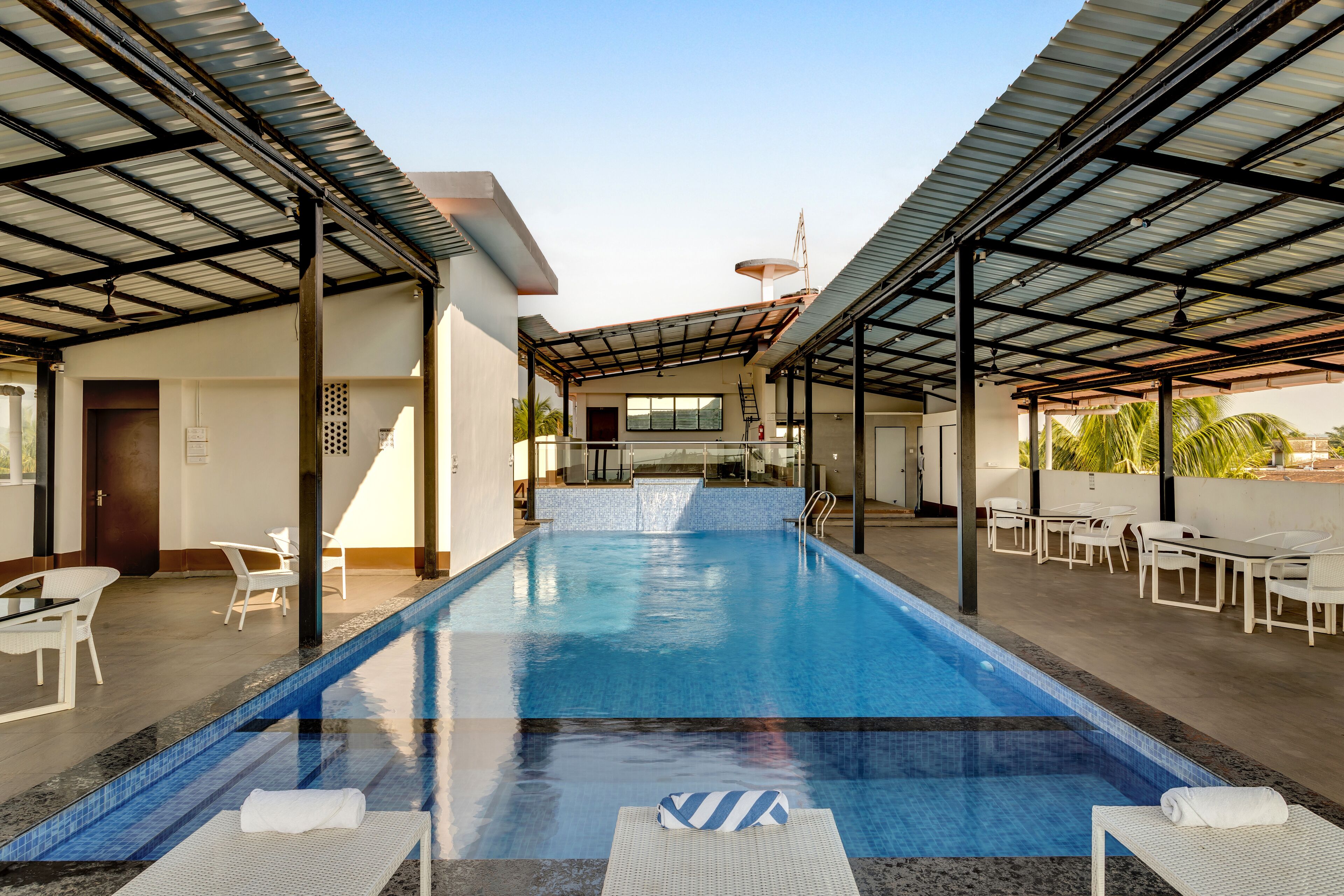 La Baga Beach Hotel By Orion Hotels