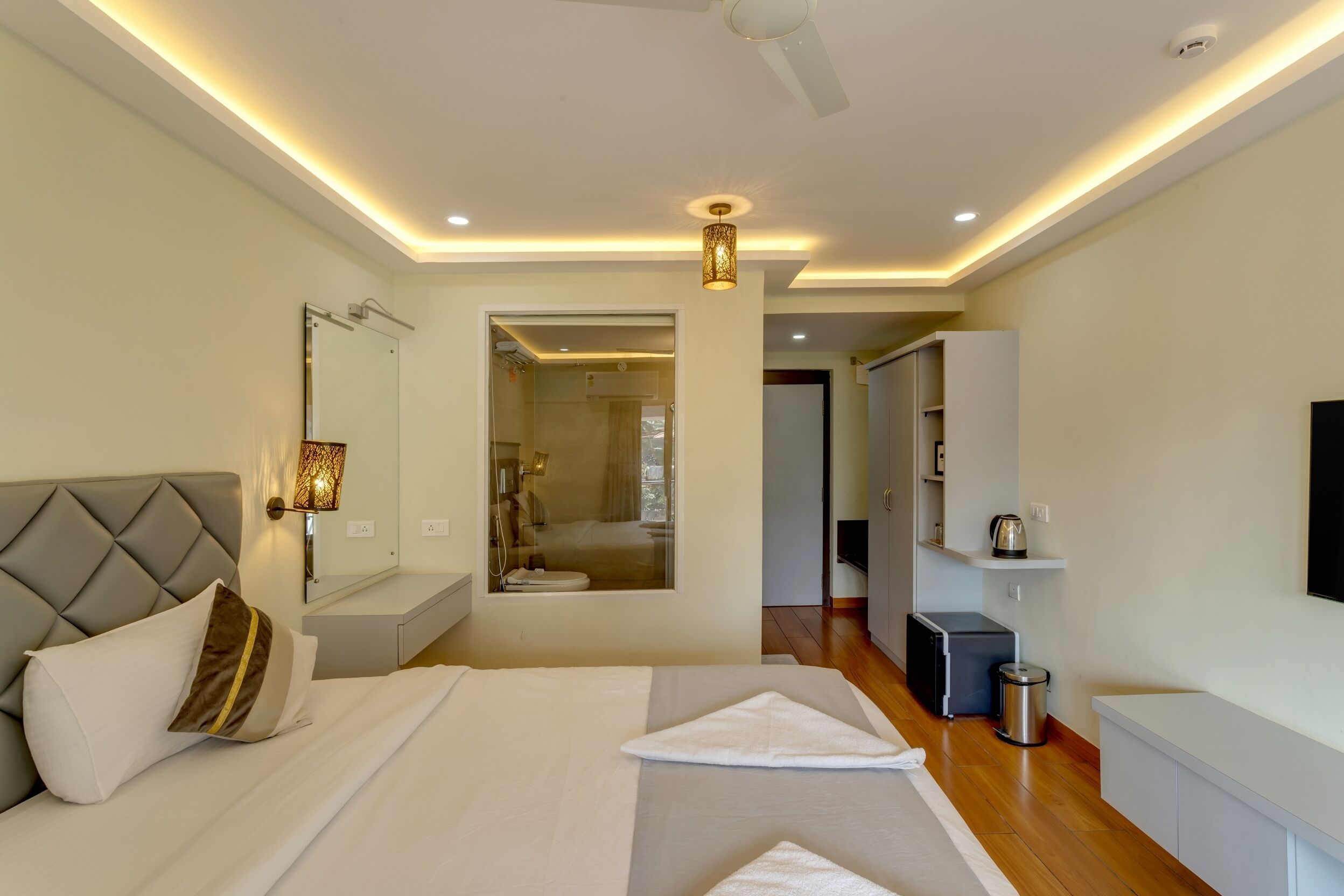 La Baga Beach Hotel By Orion Hotels
