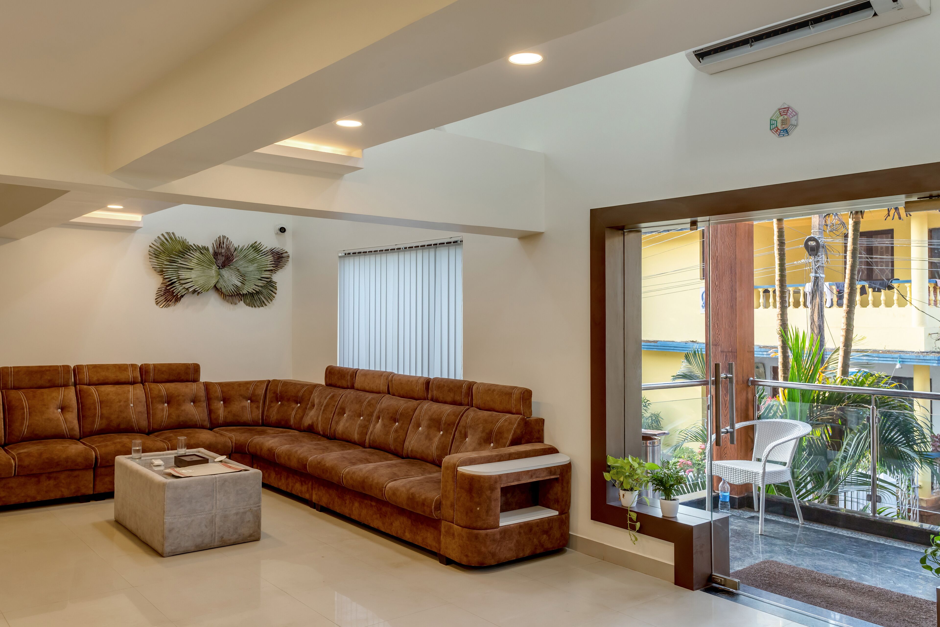 La Baga Beach Hotel By Orion Hotels