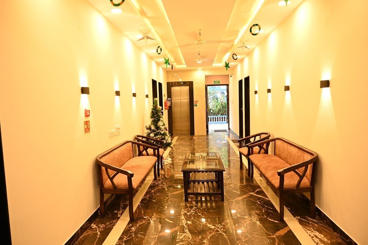 La Mer by Eleet Hotels