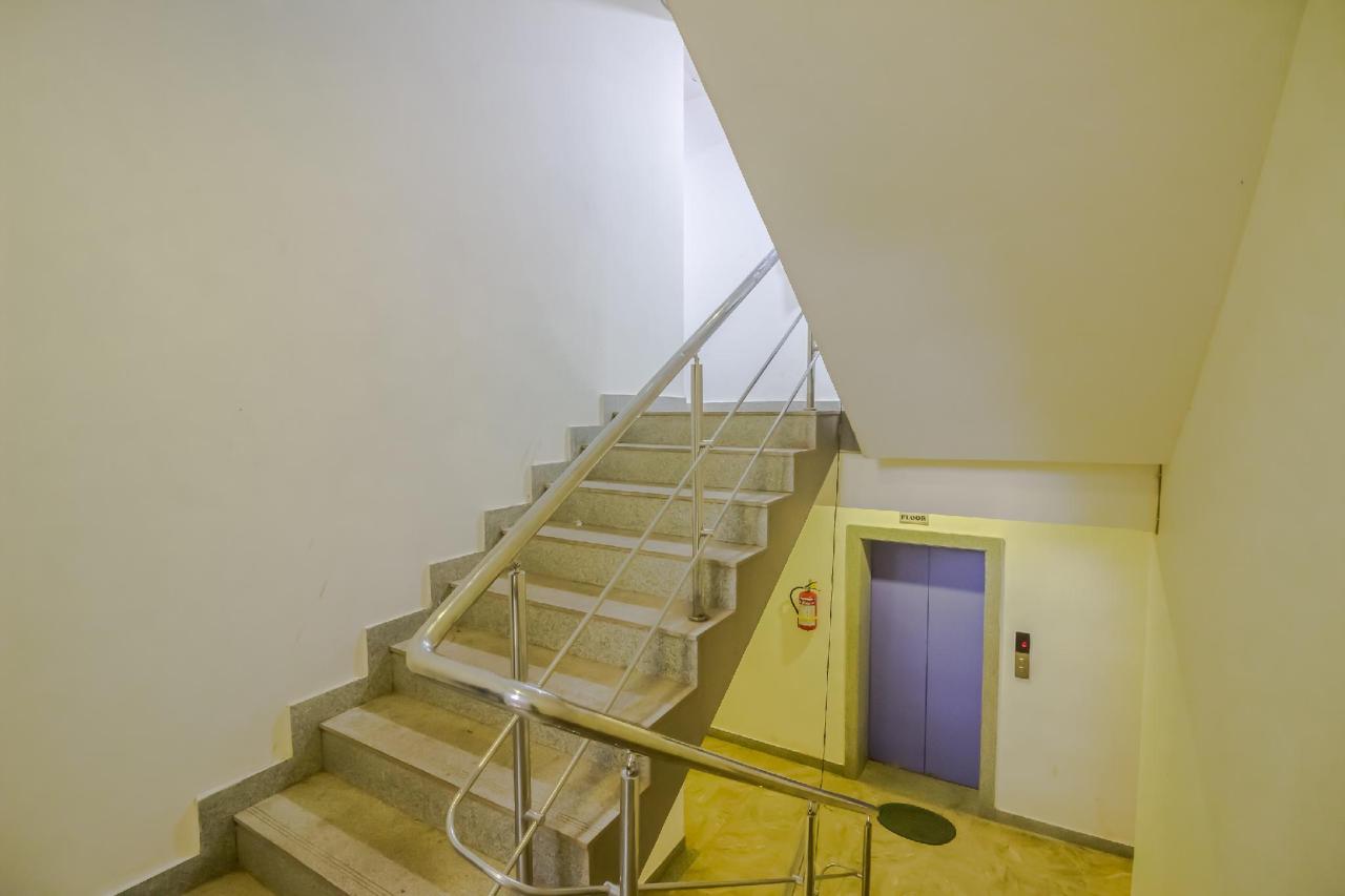 Le Aafia Suites