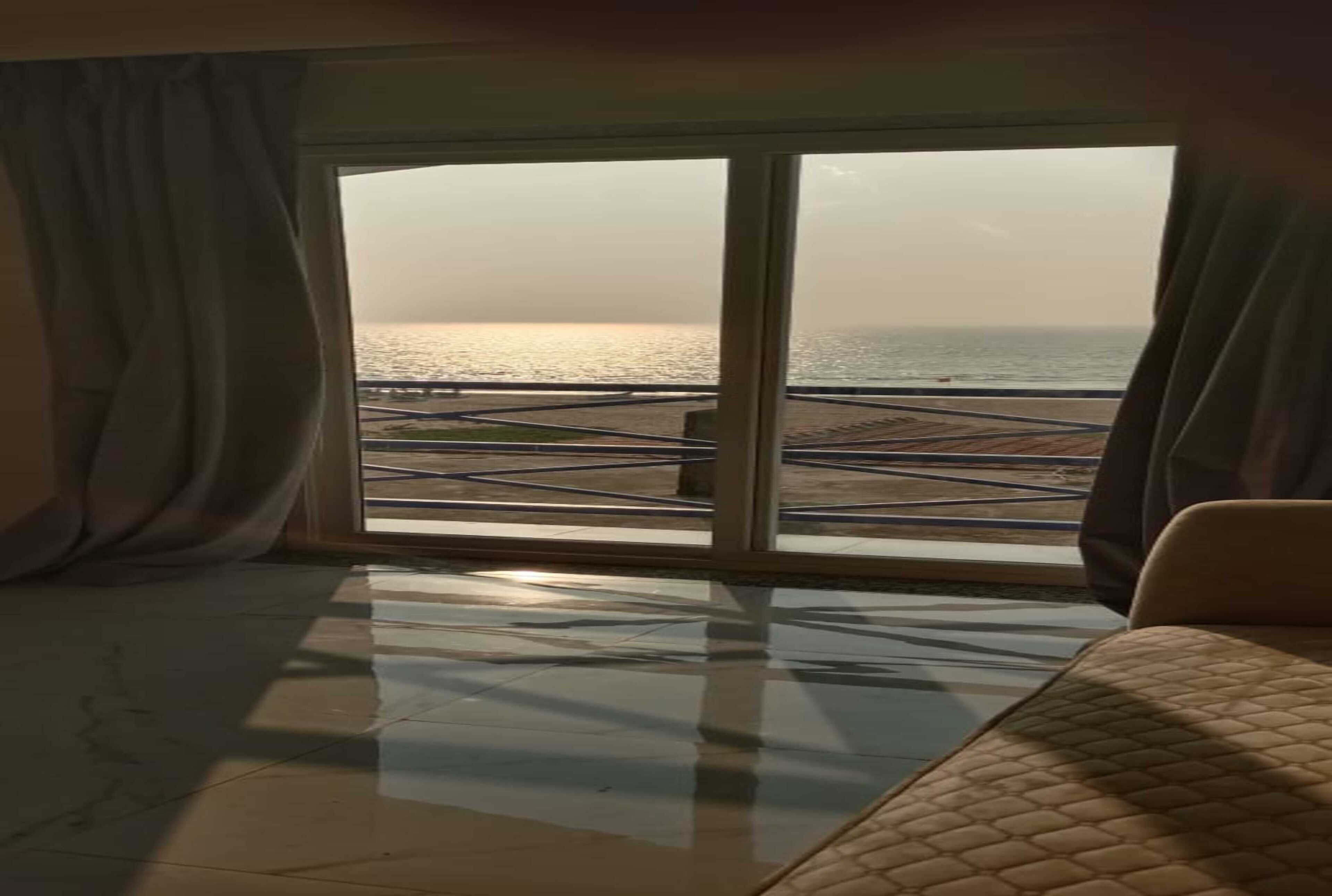 Lillywoods Zac Beach Resort