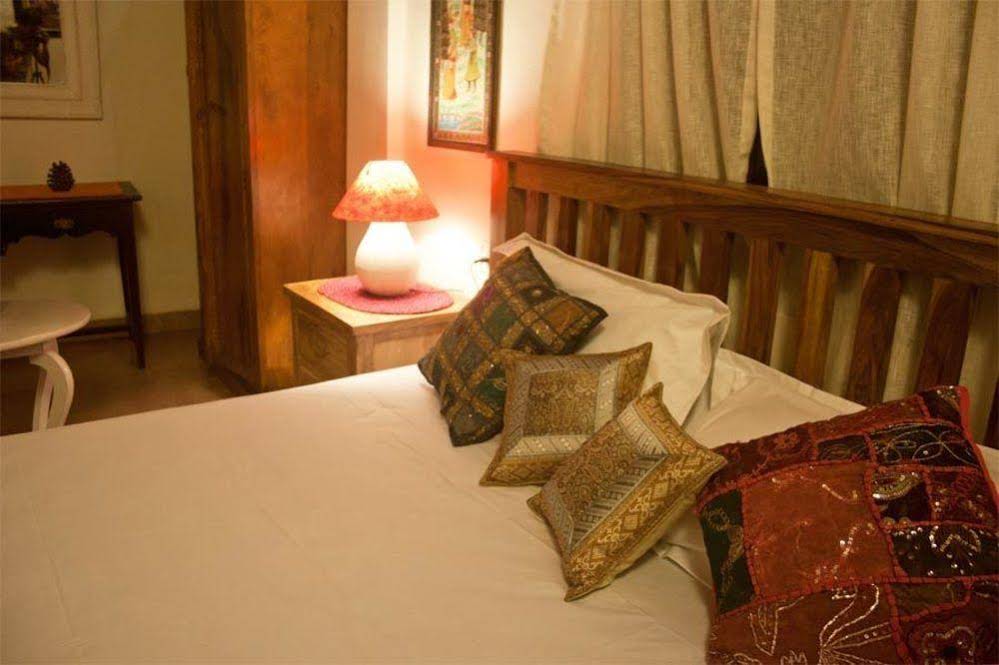 Little India Beach Cottages