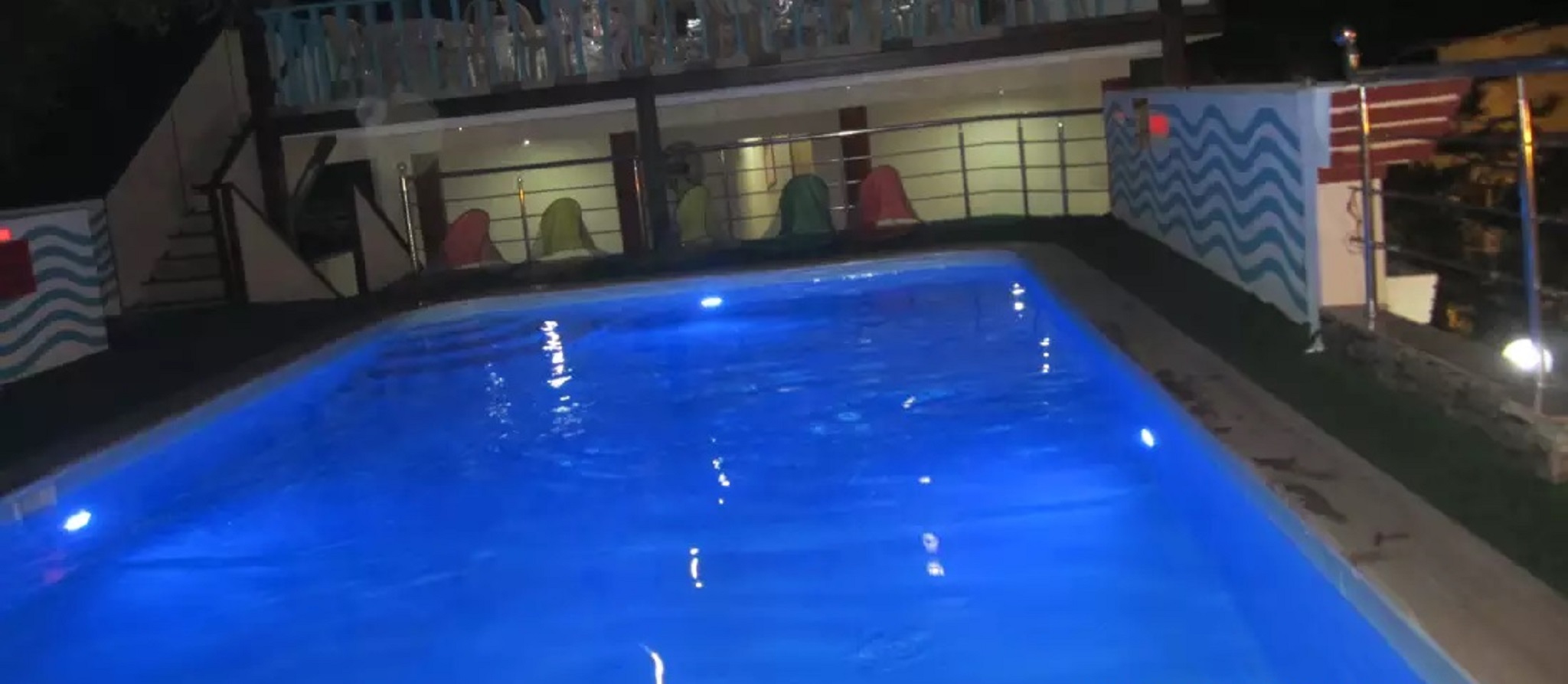 Manvin's Inn Calangute