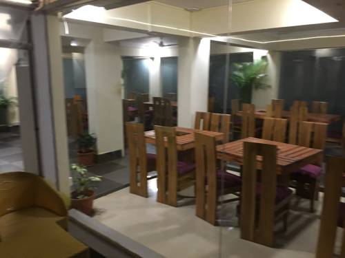 My Dream Getway Calangute