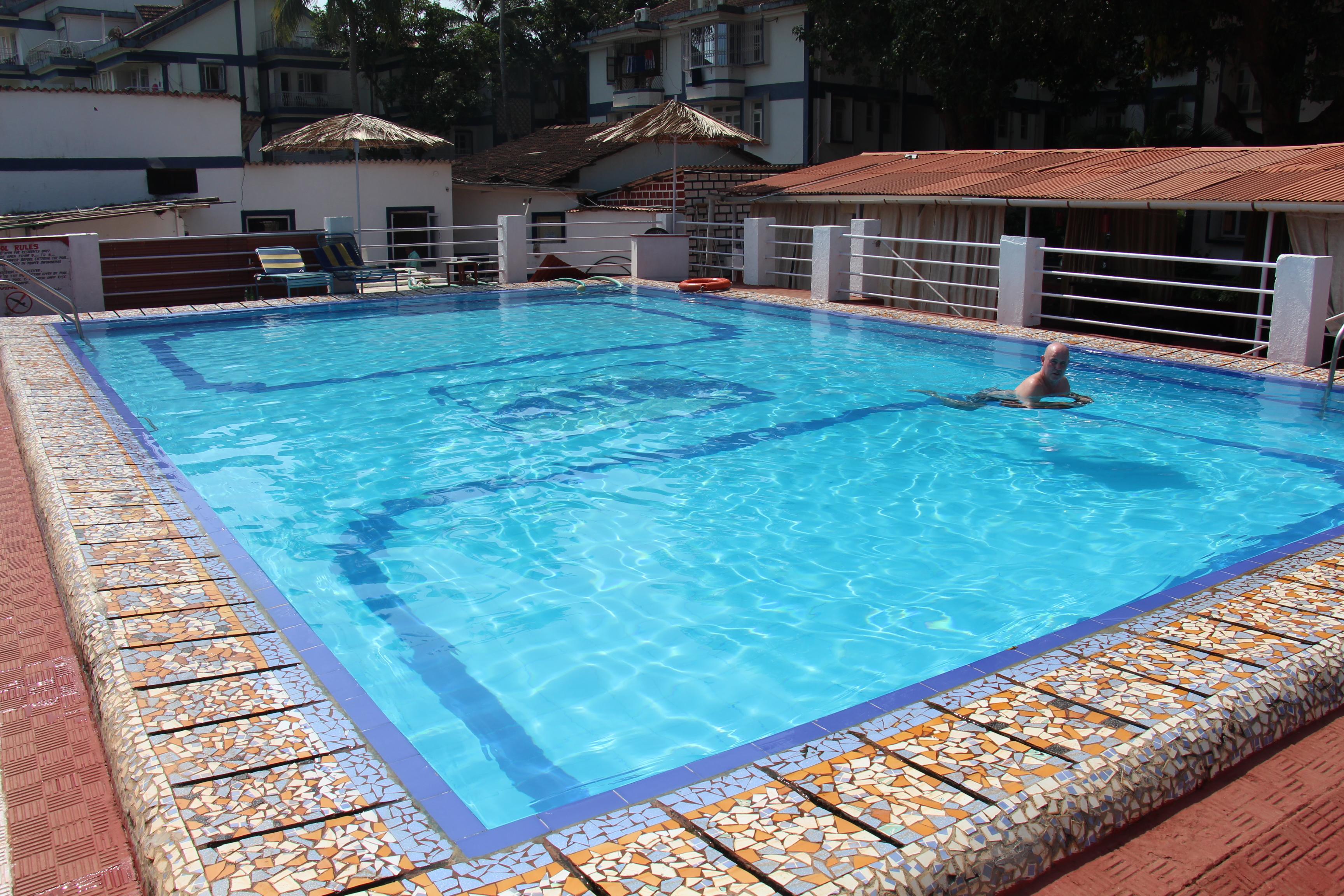 Oliva Resorts