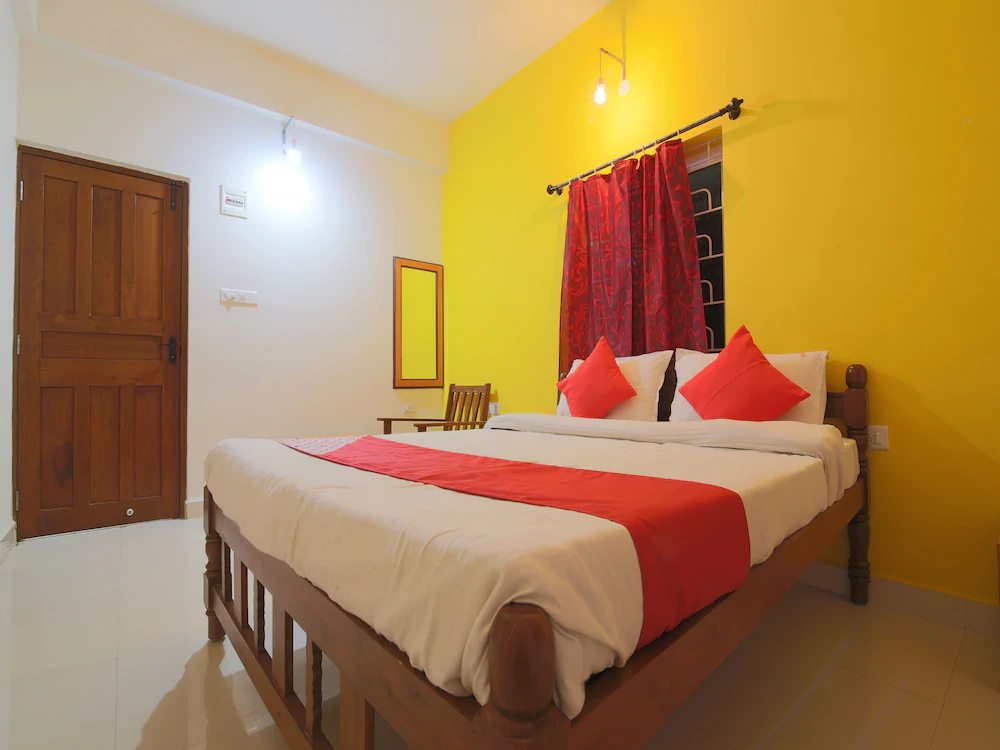 OYO 8631 Hotel Avanti