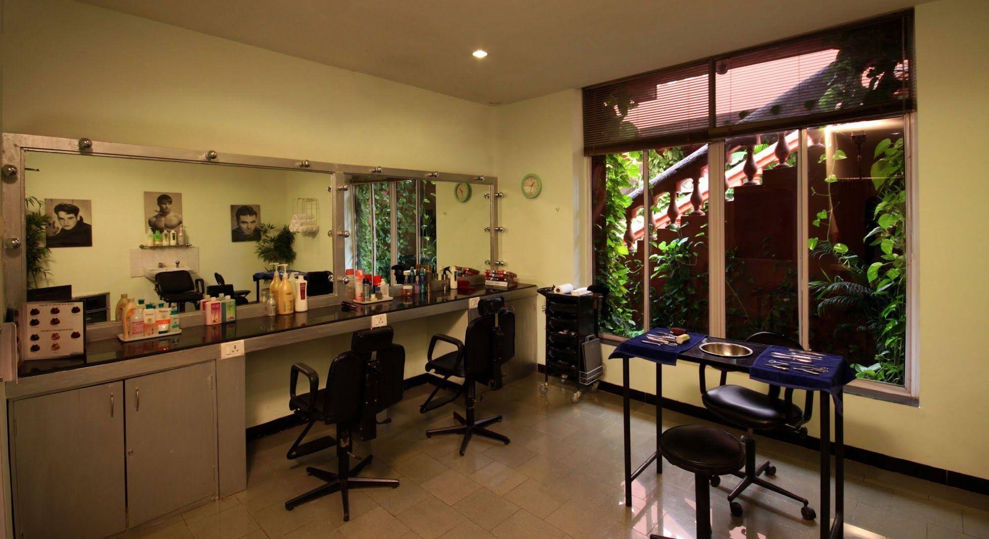 Pride Sun Village Resort & Spa