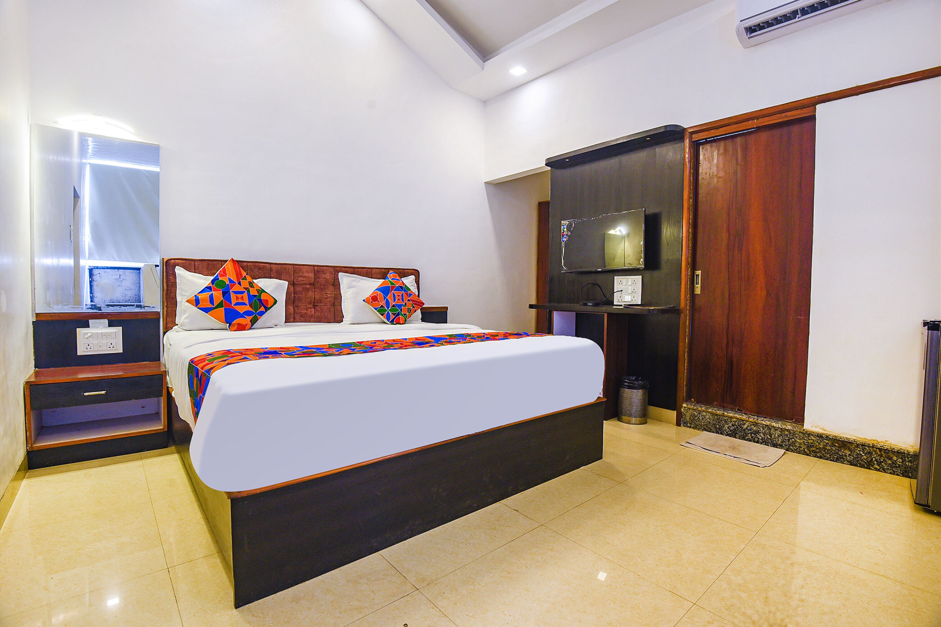 Prime Ws Beach Resort By Fabhotel