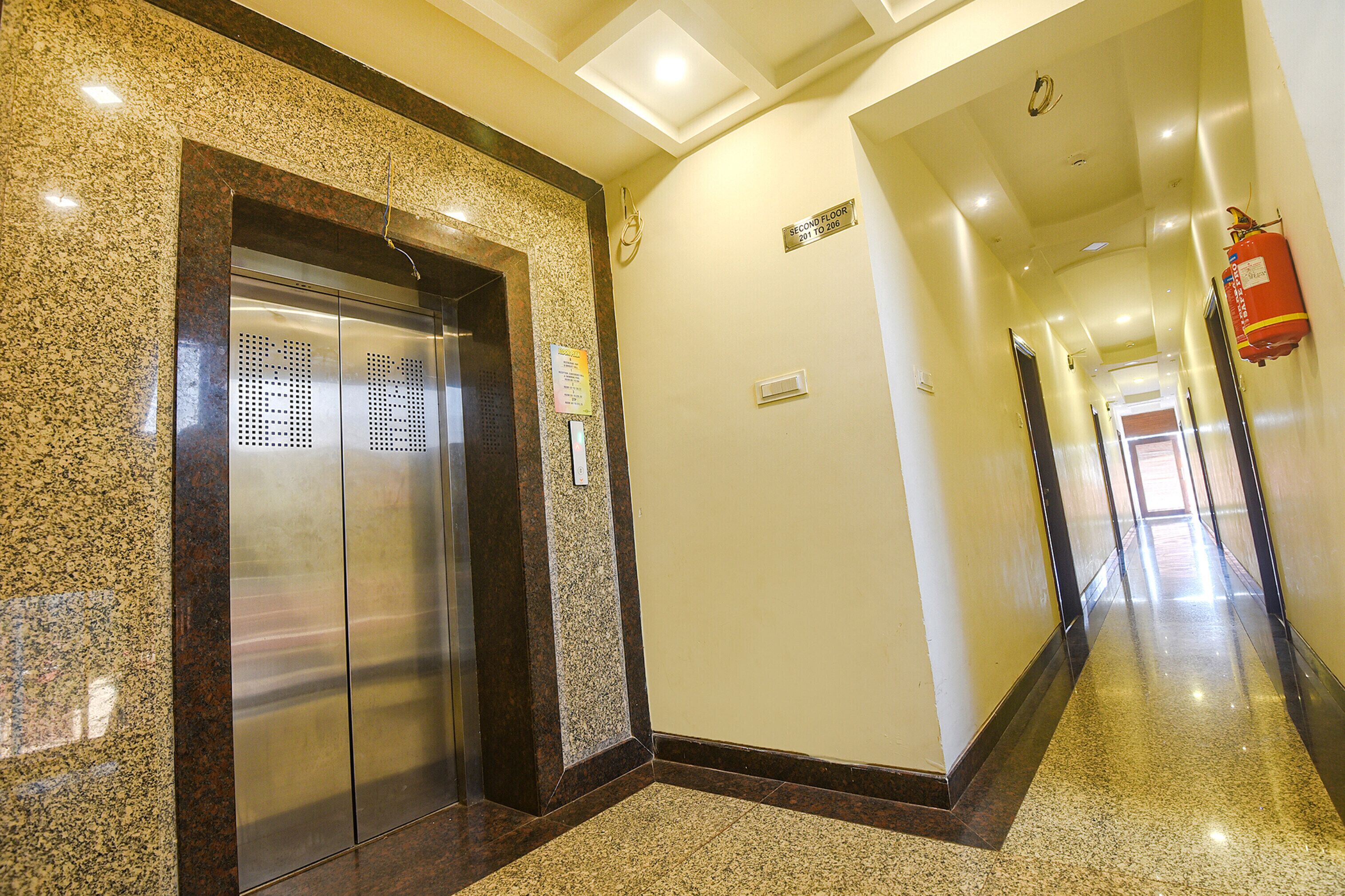 Prime Ws Beach Resort By Fabhotel