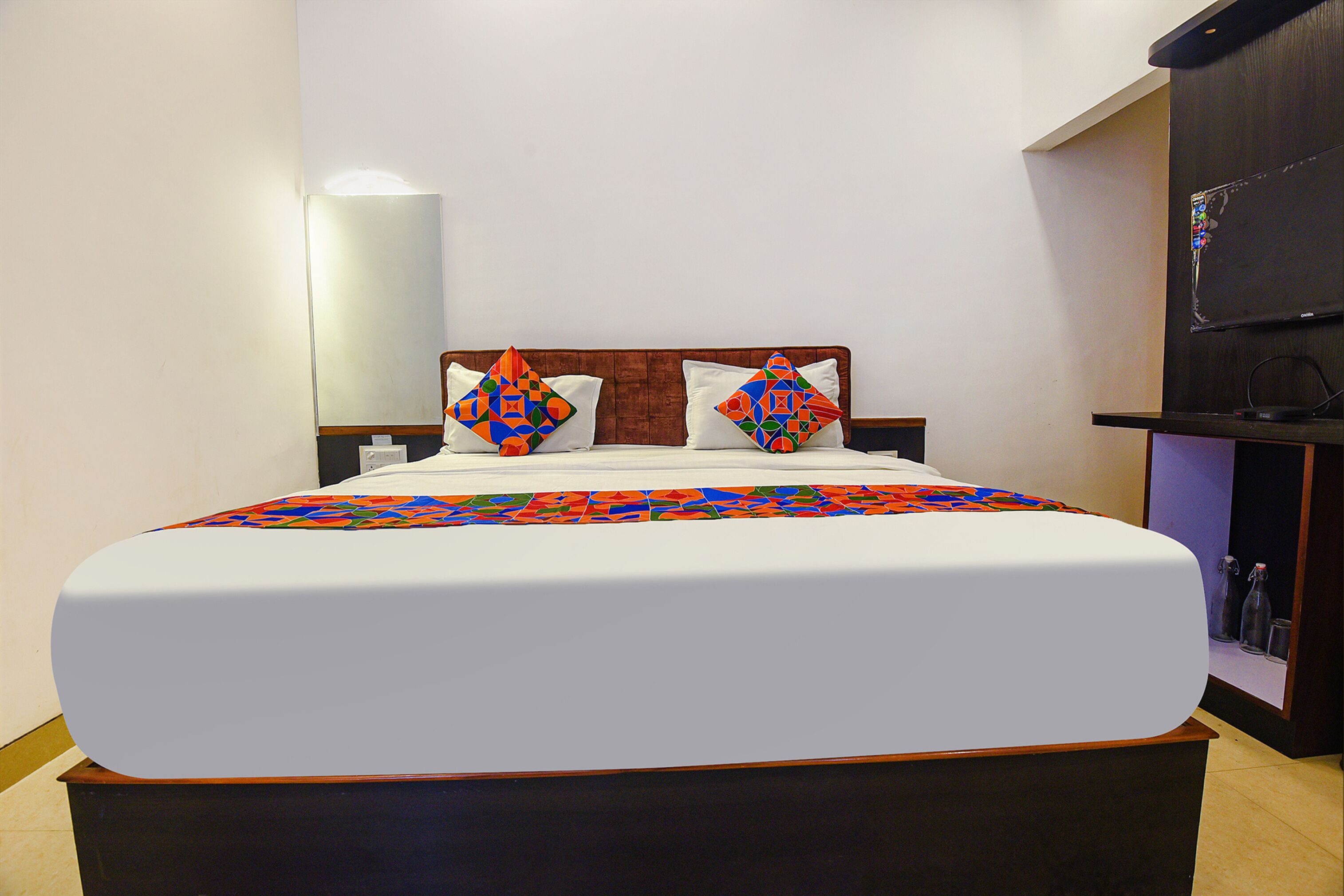 Prime Ws Beach Resort By Fabhotel