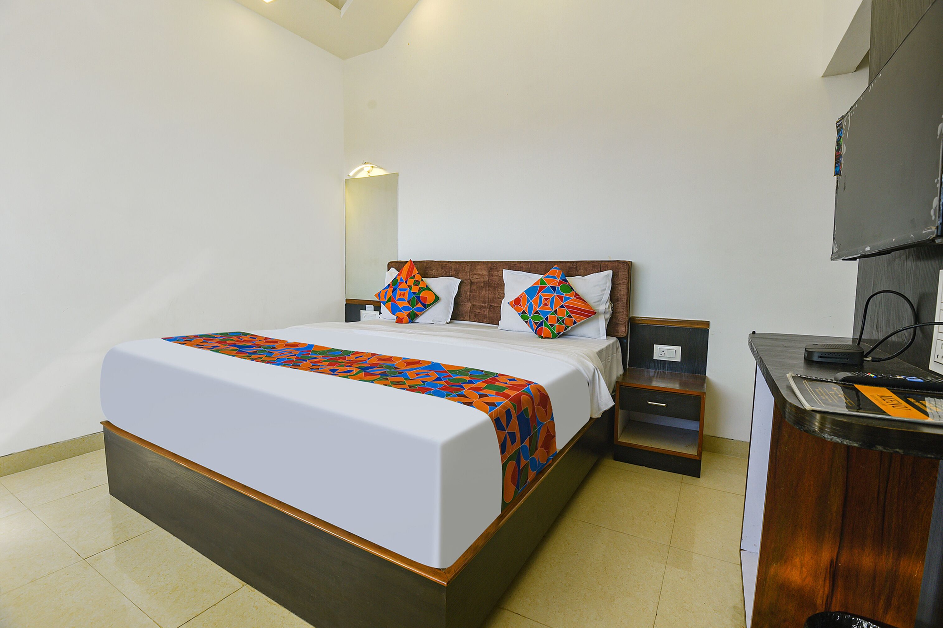 Prime Ws Beach Resort By Fabhotel