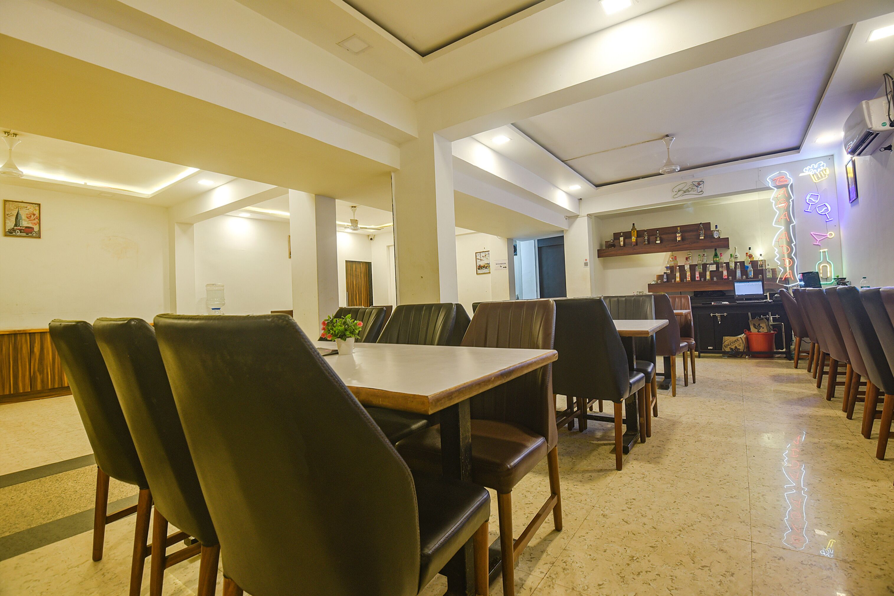 Prime Ws Beach Resort By Fabhotel