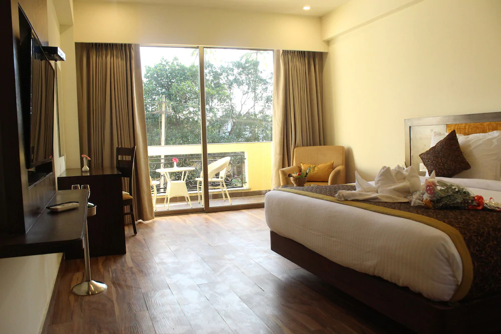 Resort De Balneaire