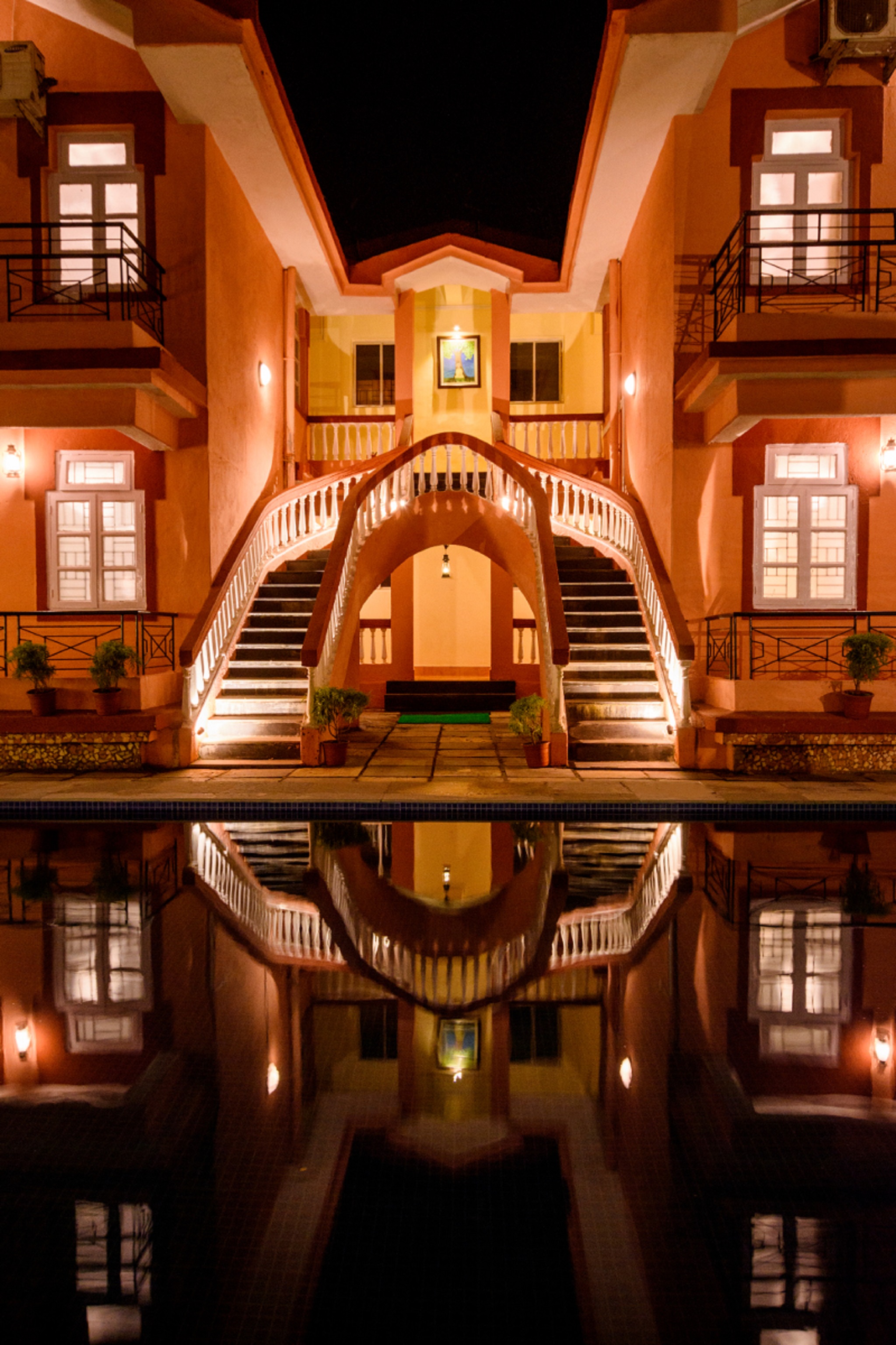 Resort Tio by OYO Rooms