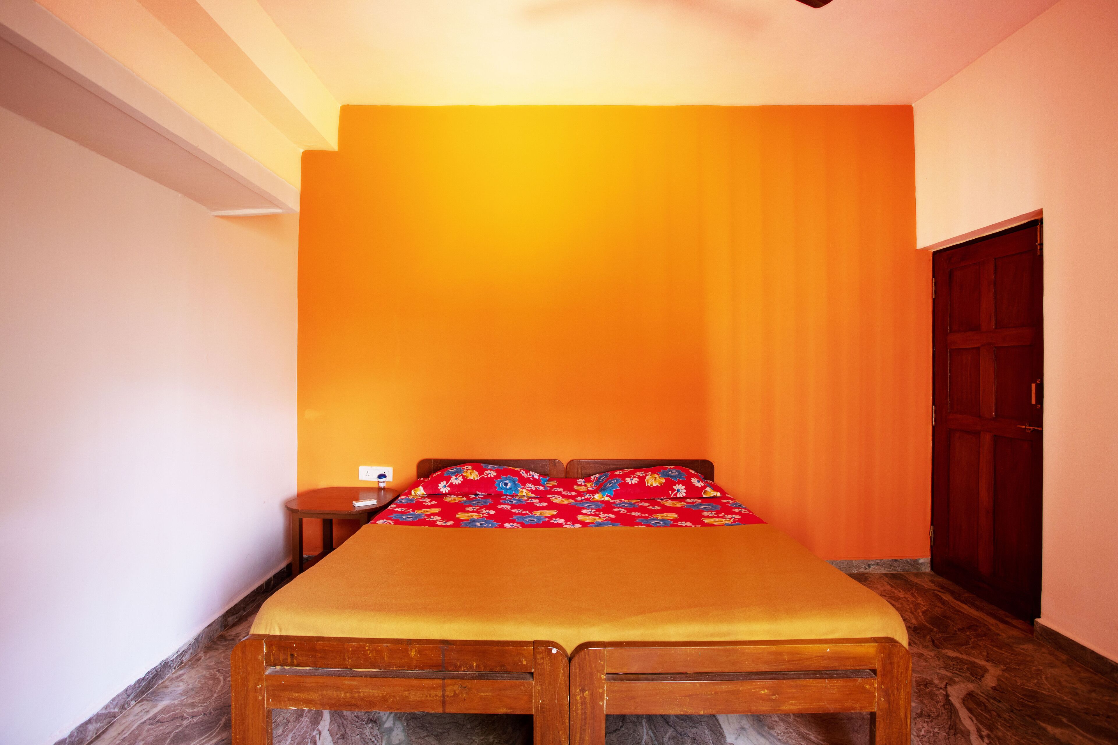 Santana Guest House