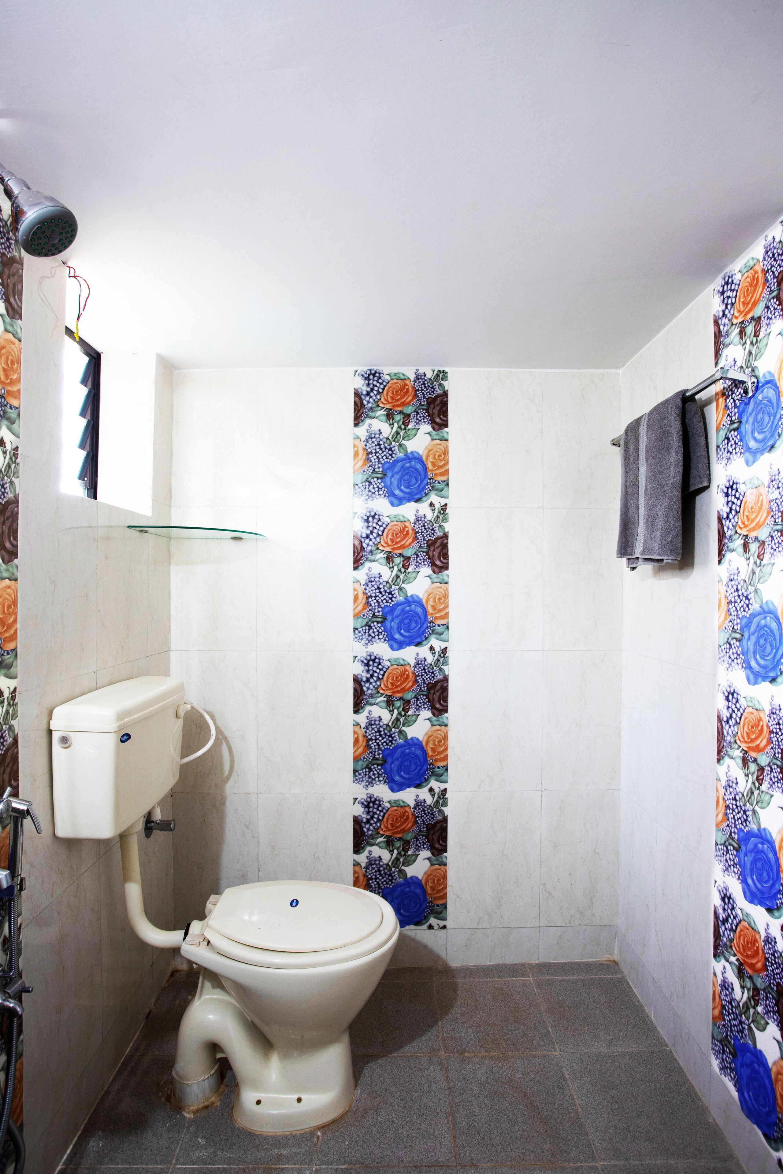 Santana Guest House