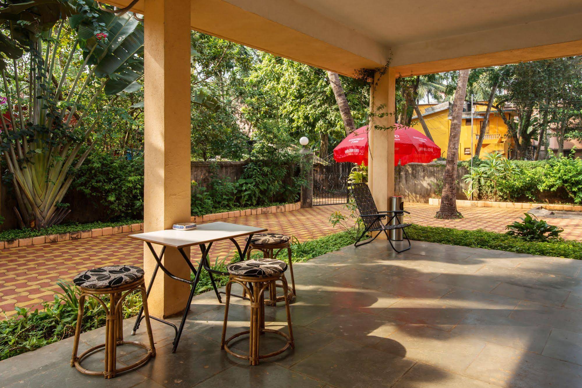 Seven Seas Homes & Villas by Oyo Rooms