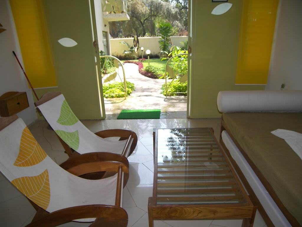 Sharanam Green Resort