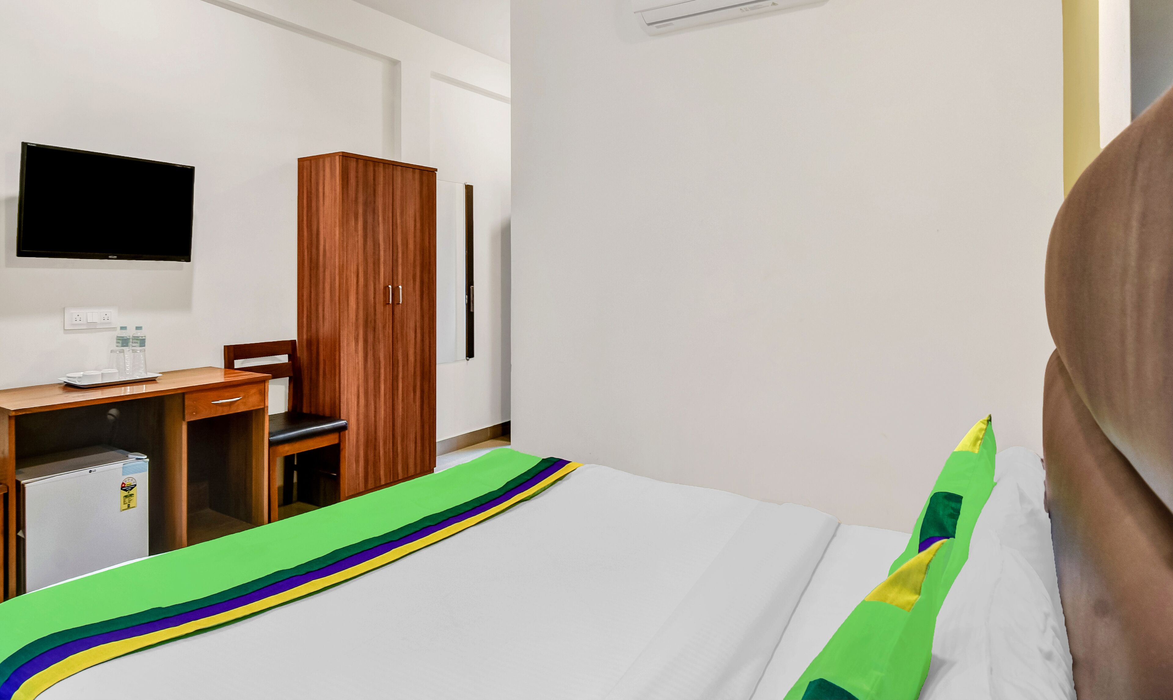 Treebo Trend Samara Holiday Homes