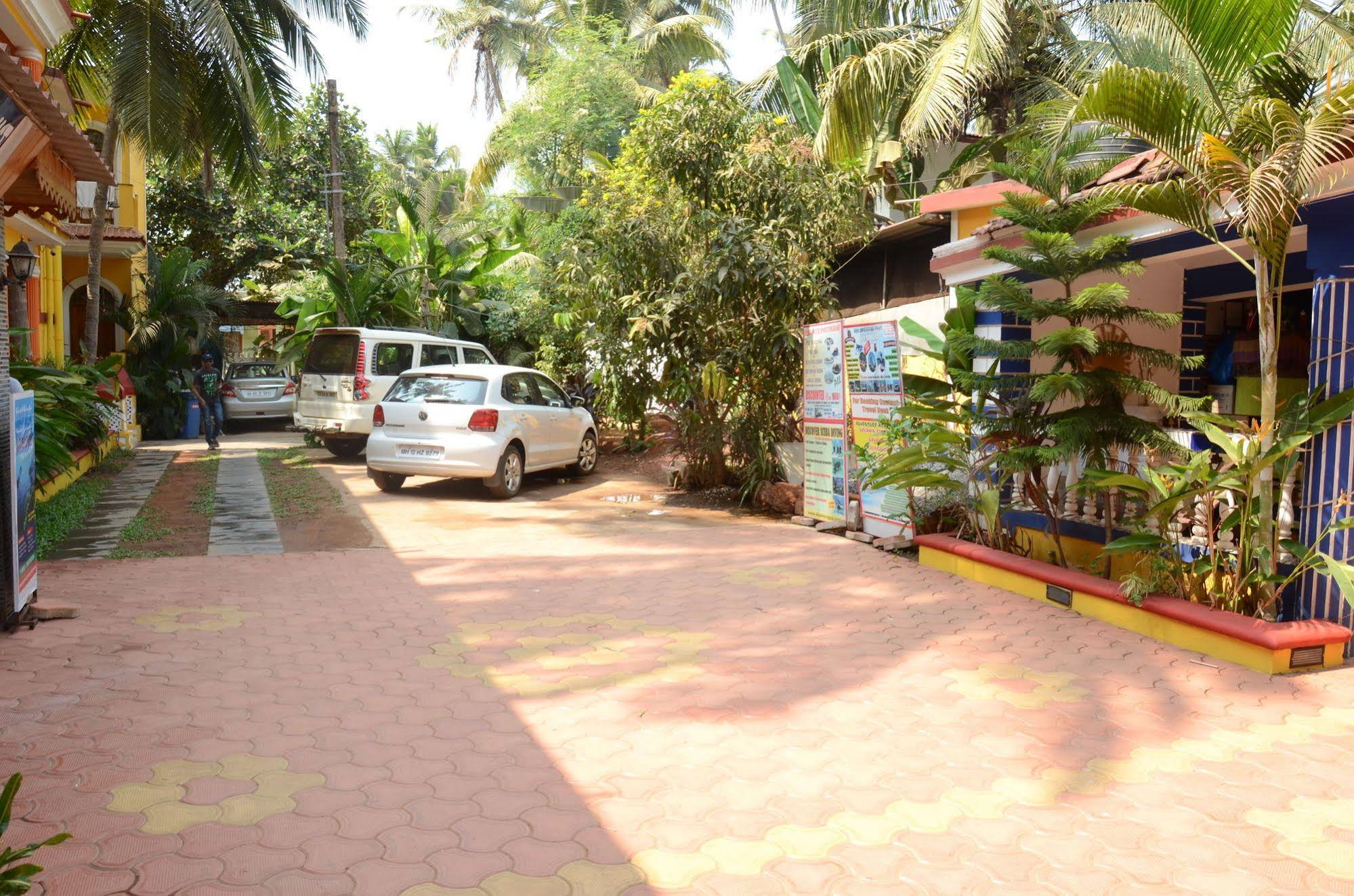 Veronica Resort