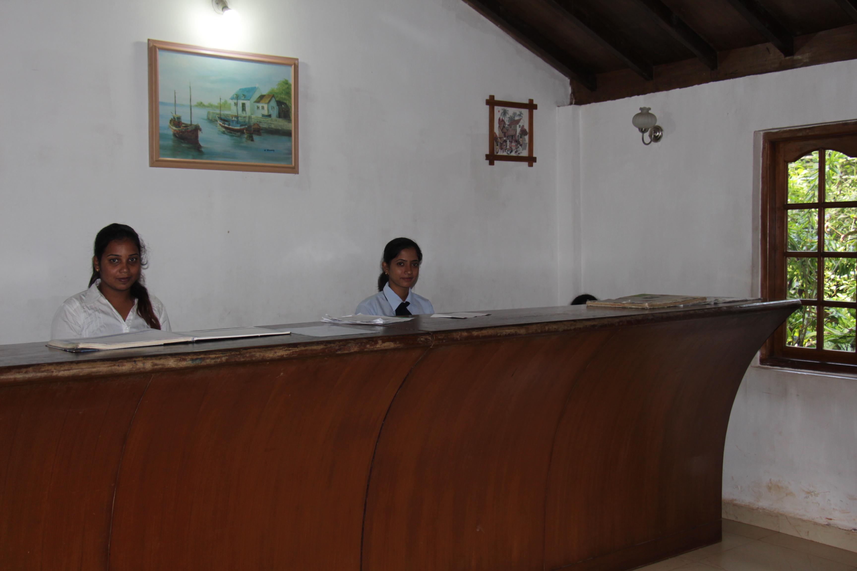 Vila Goesa Beach Resort