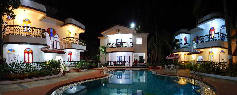 Villa Bomfim