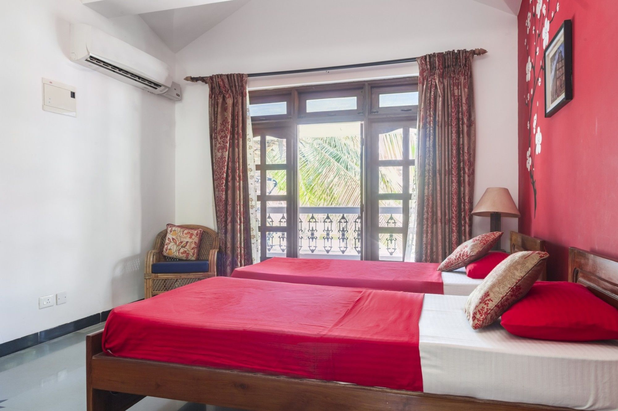 Villa Calangute - Phase 1 by GuestHouser