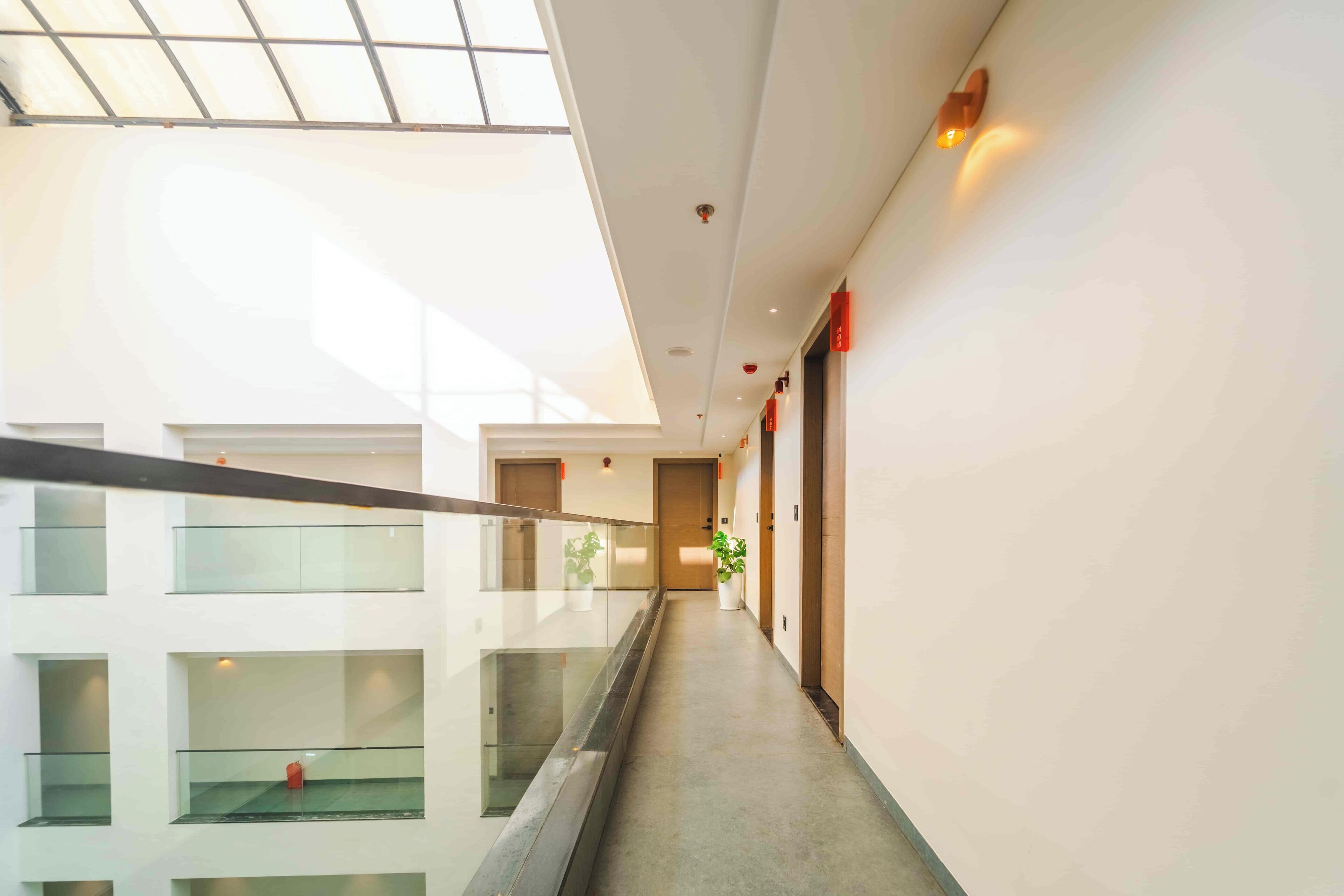 Vilmaris Hotel