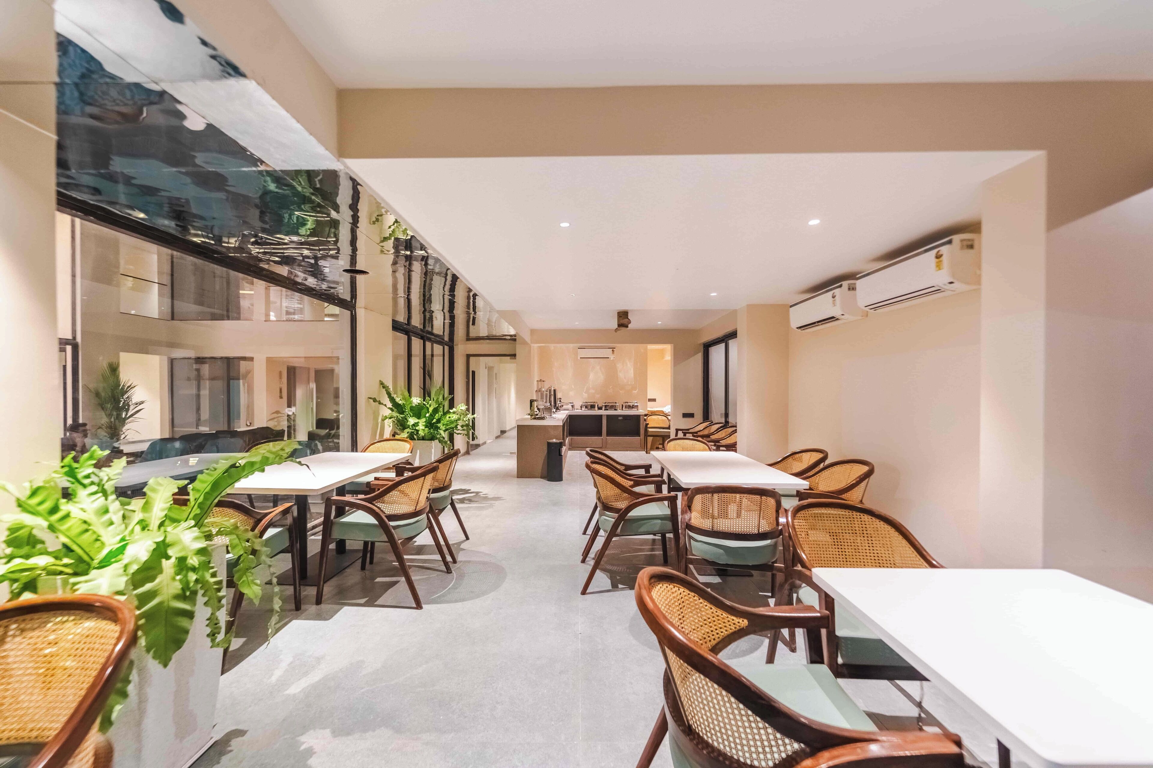 Vilmaris Hotel