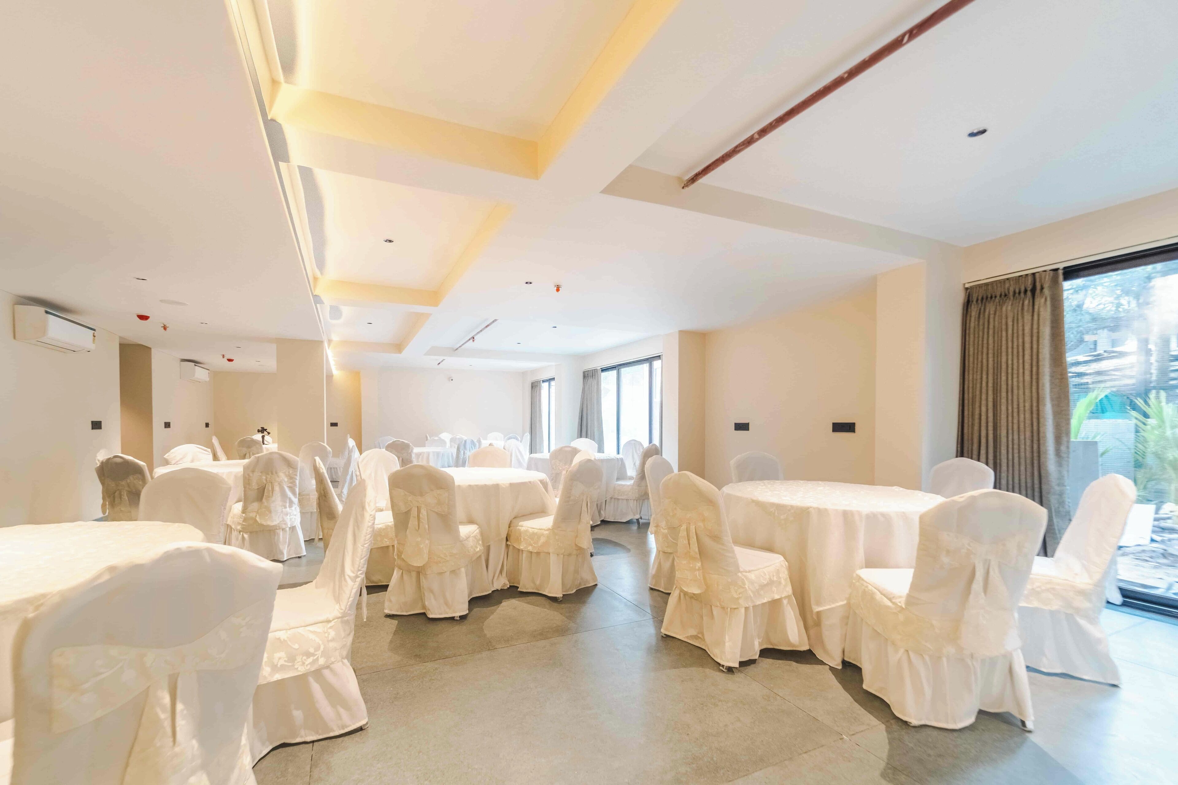 Vilmaris Hotel