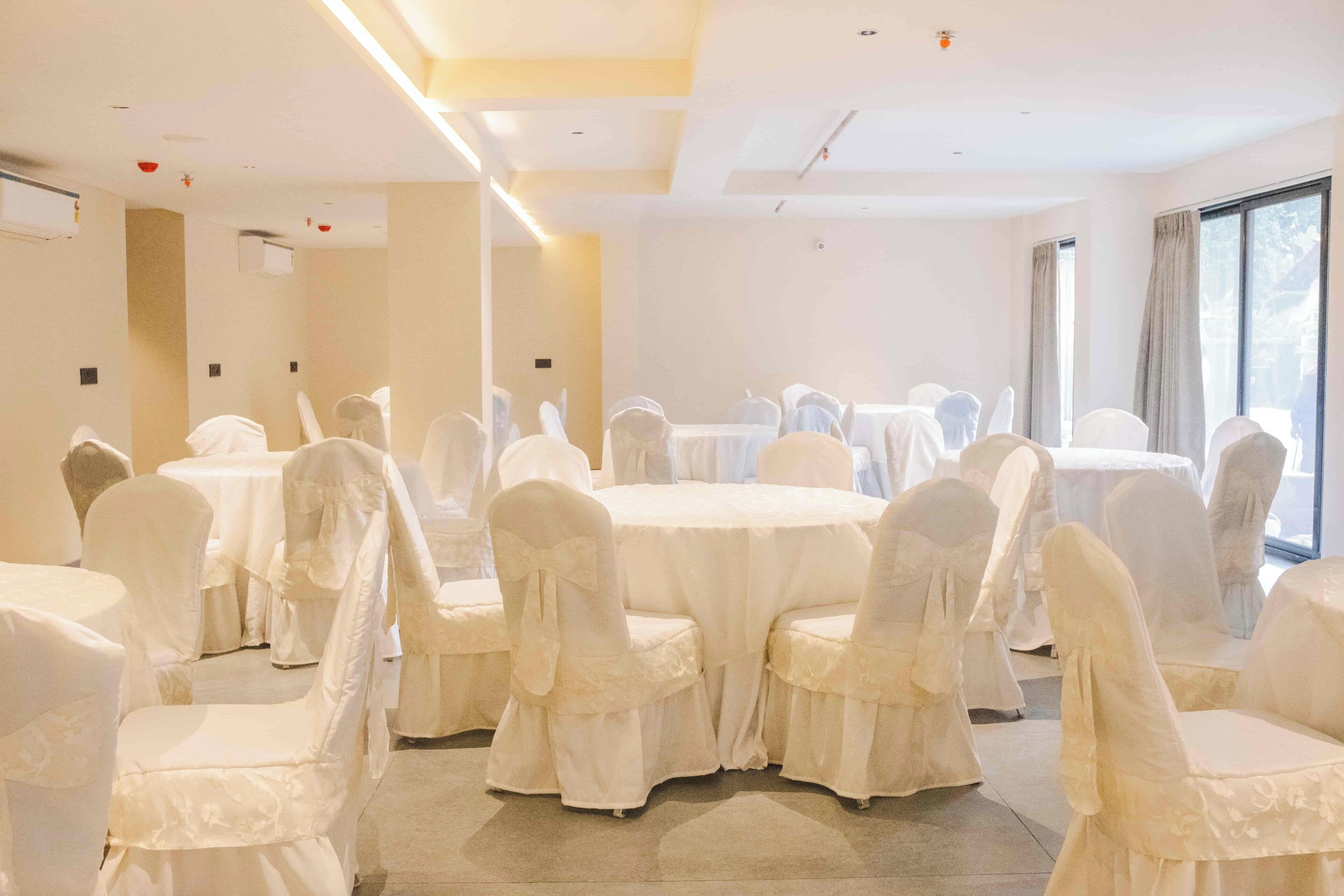 Vilmaris Hotel
