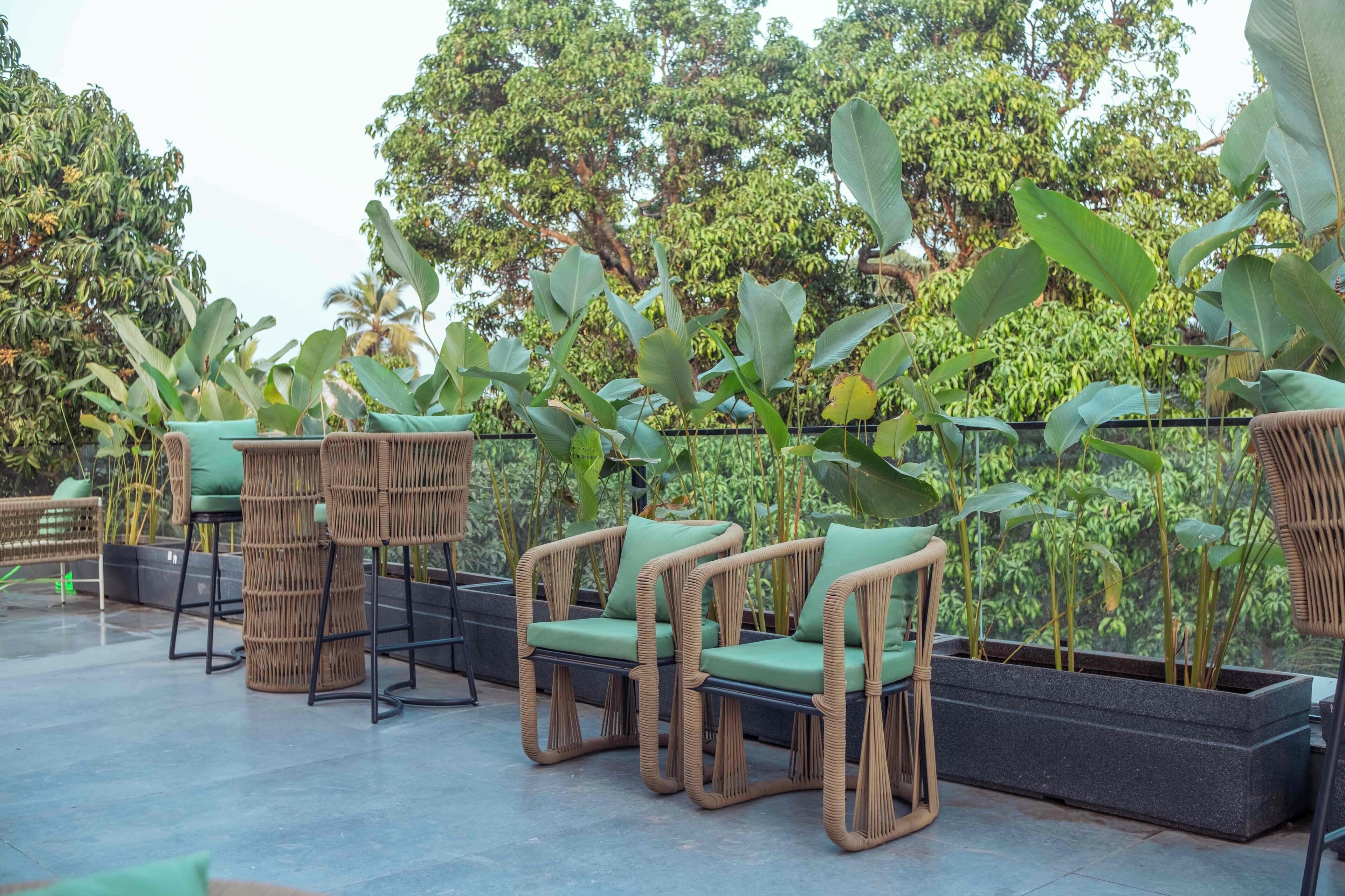 Vilmaris Hotel