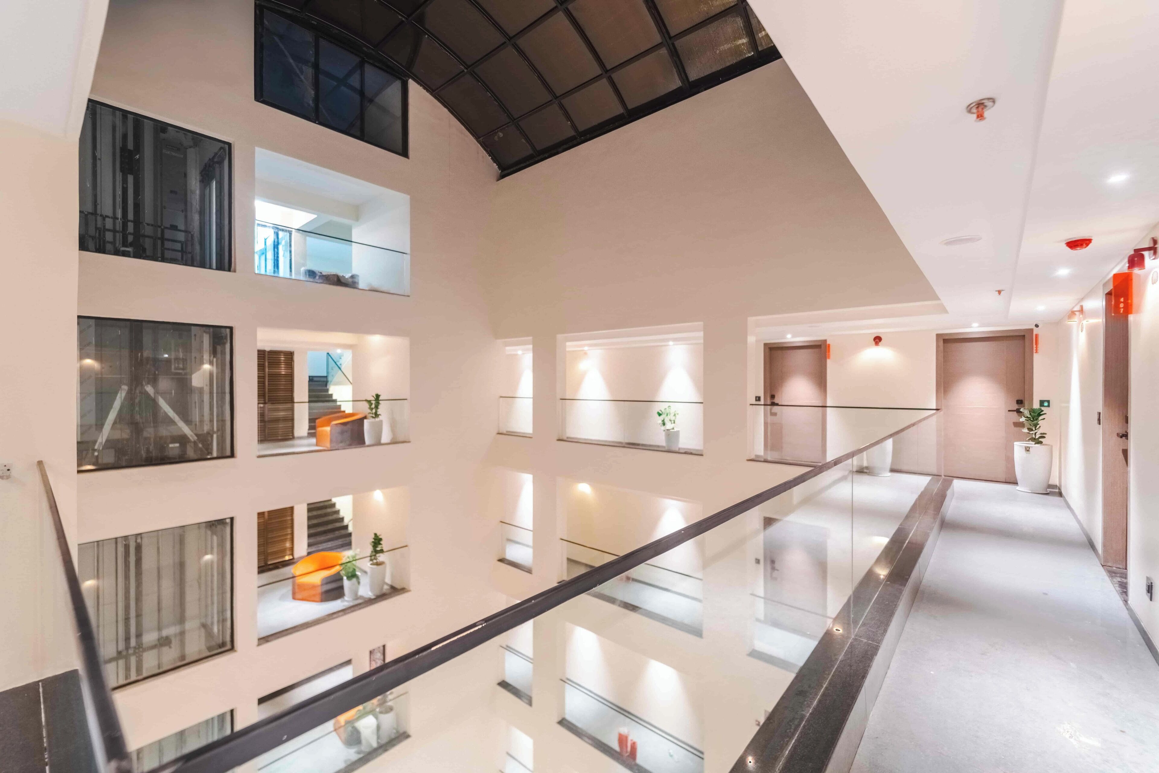 Vilmaris Hotel