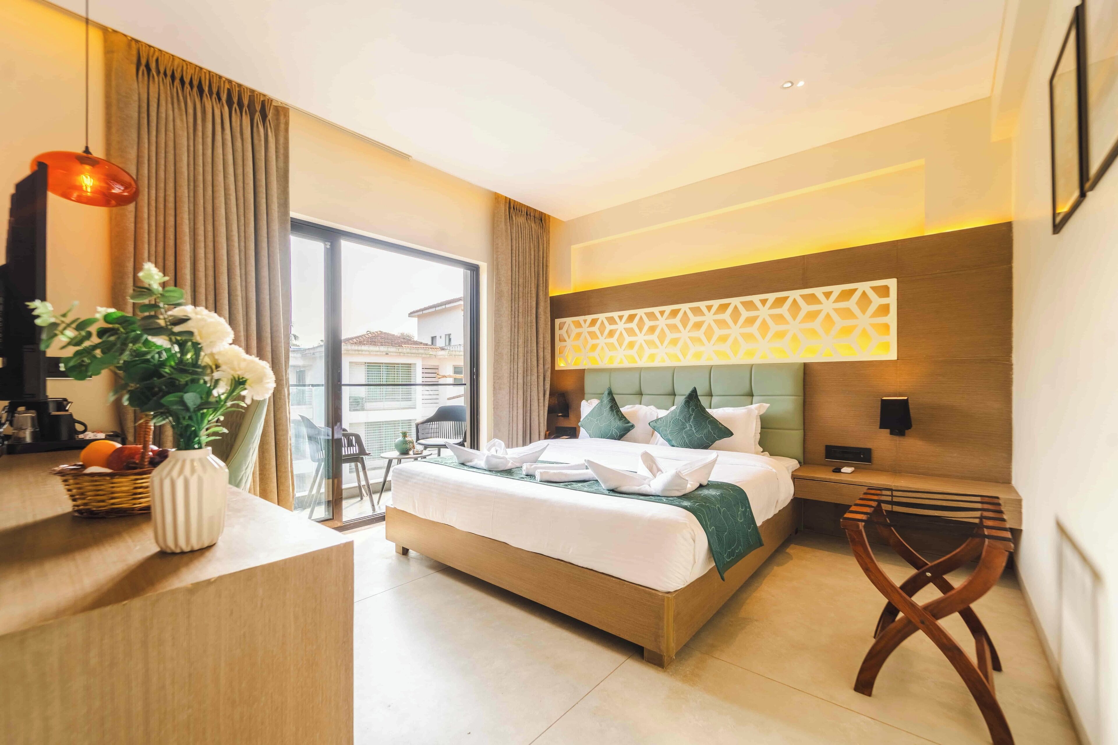 Vilmaris Hotel
