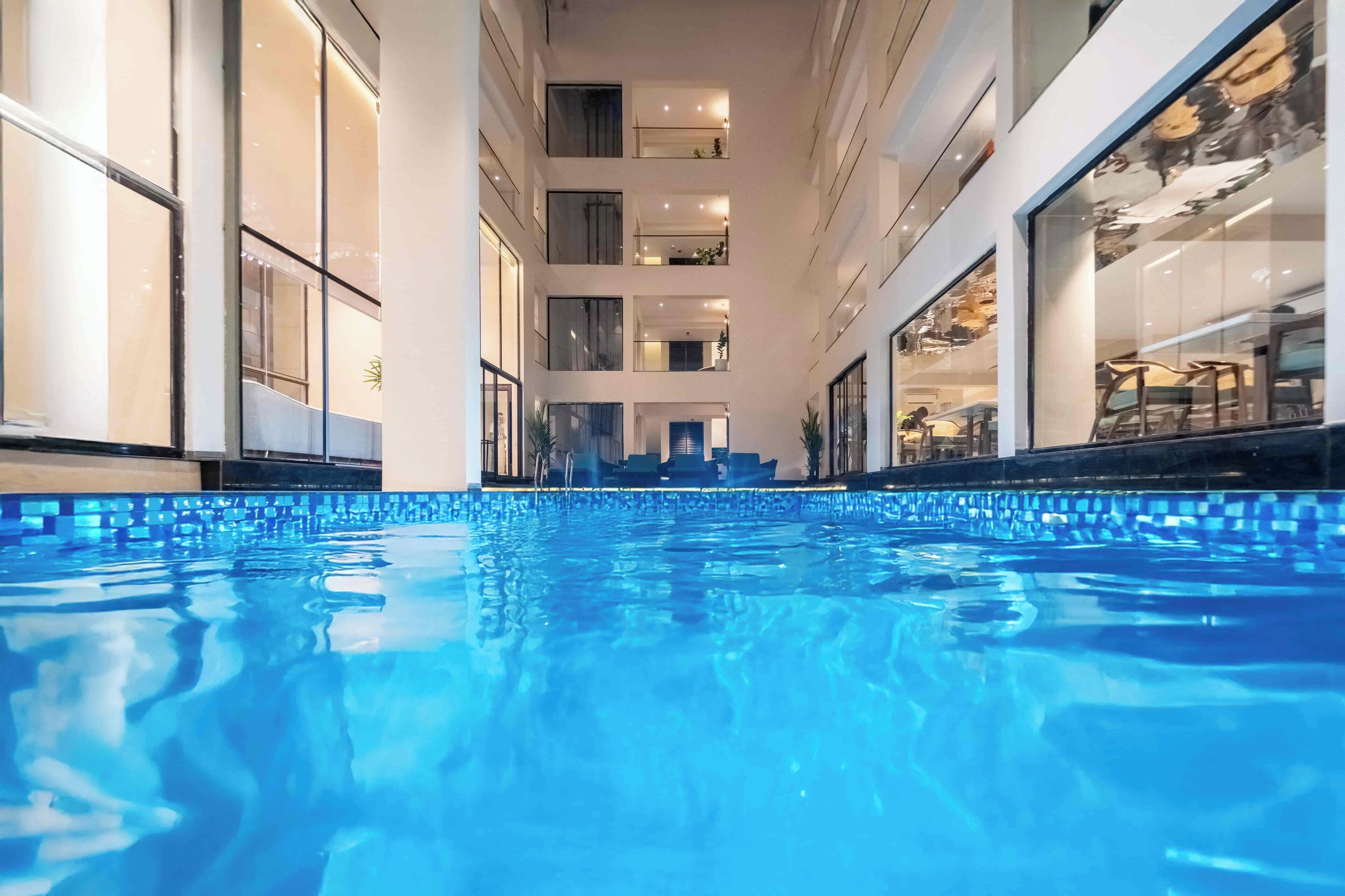 Vilmaris Hotel
