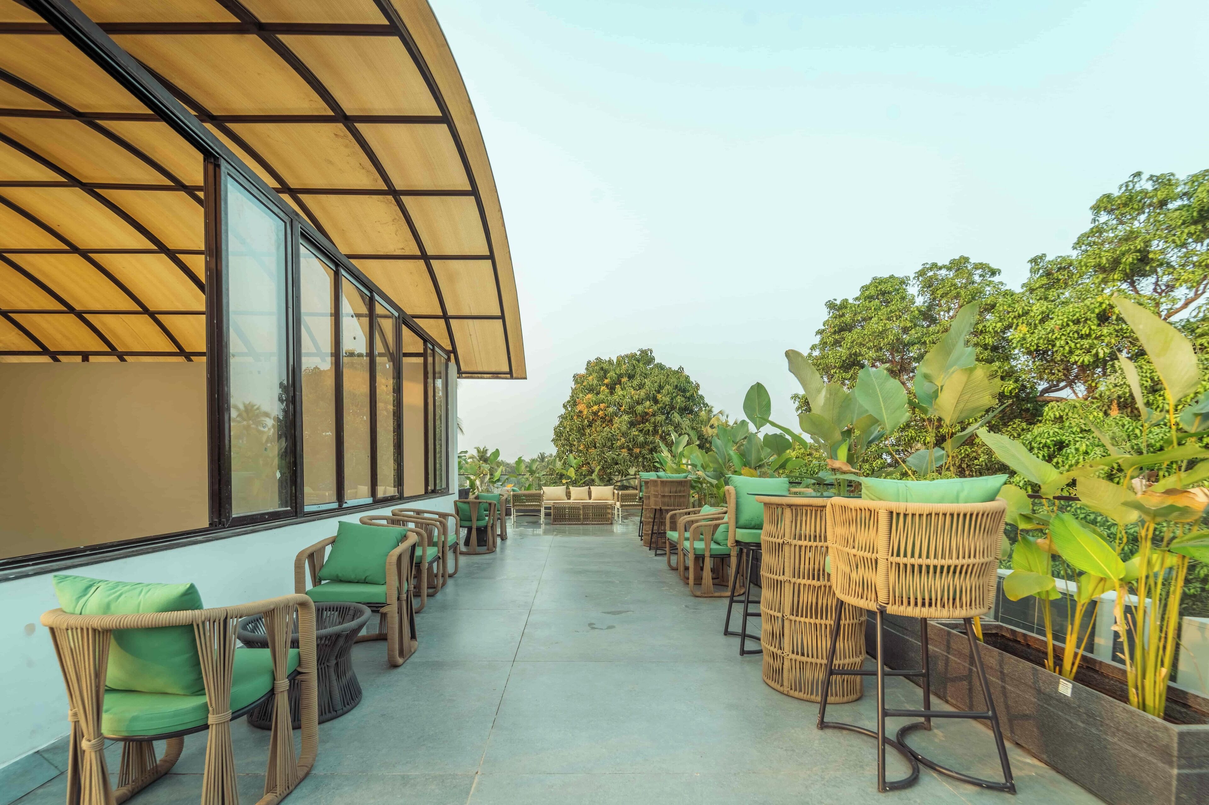 Vilmaris Hotel