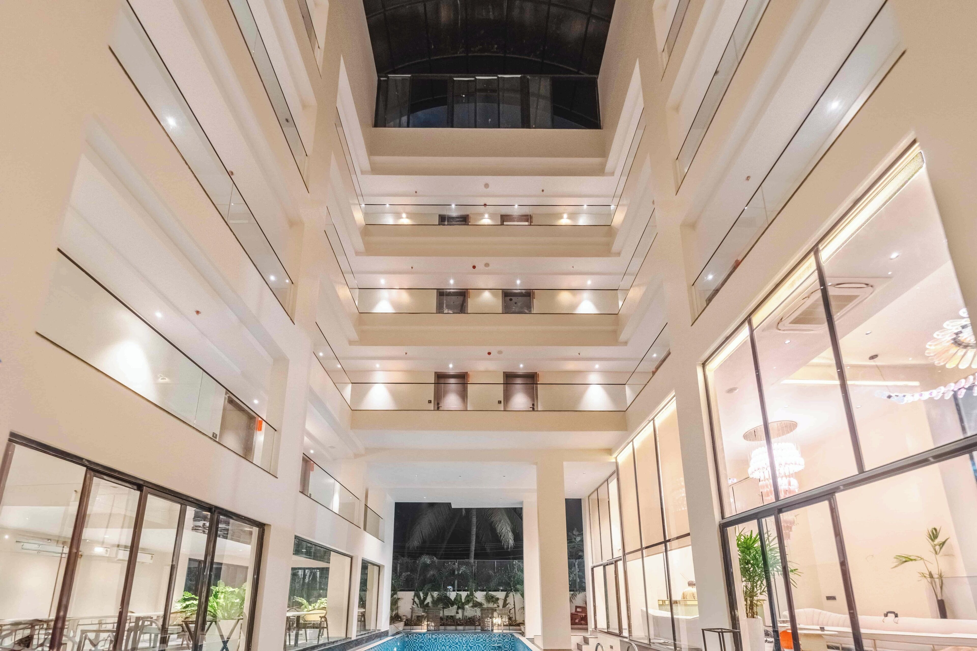Vilmaris Hotel
