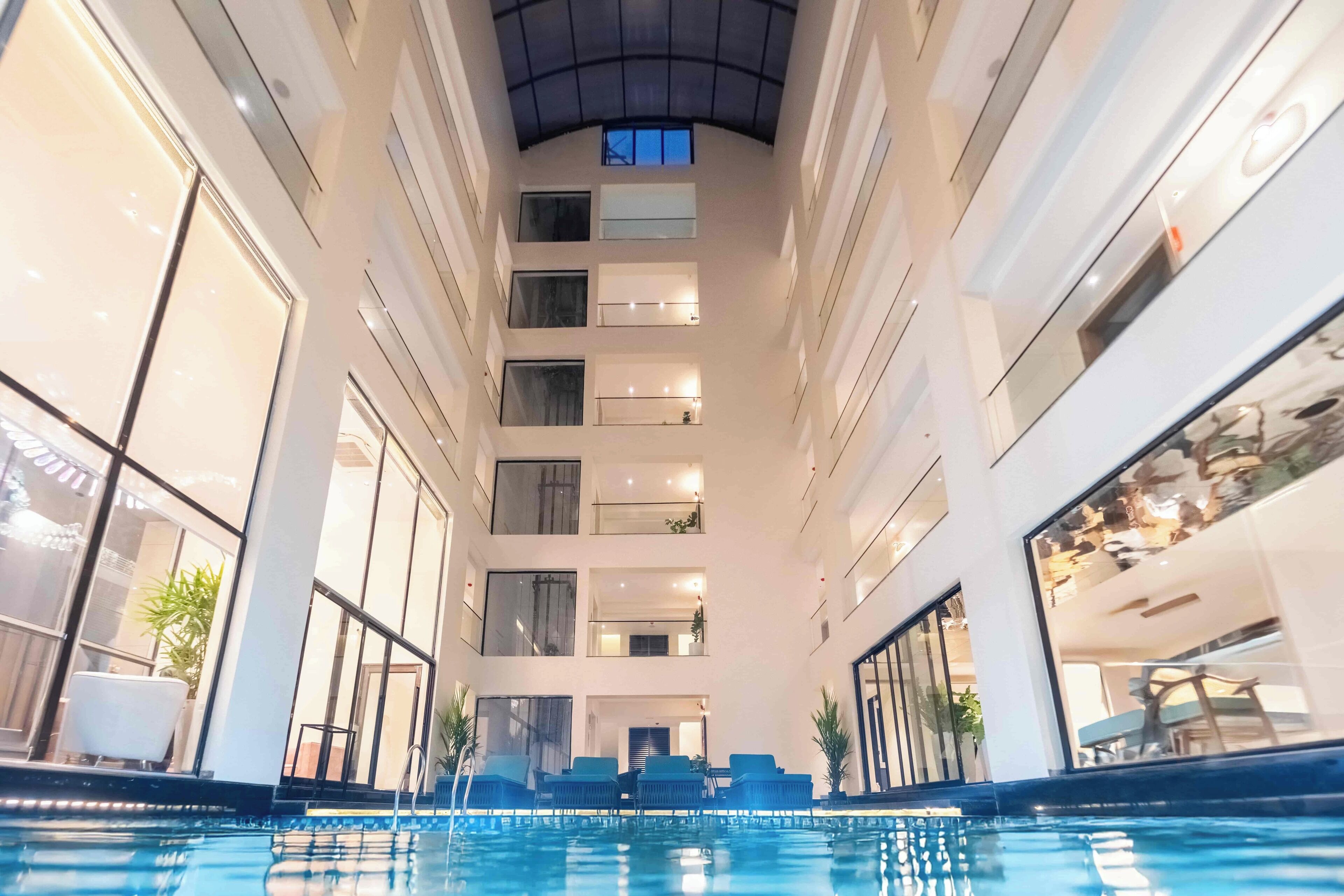 Vilmaris Hotel