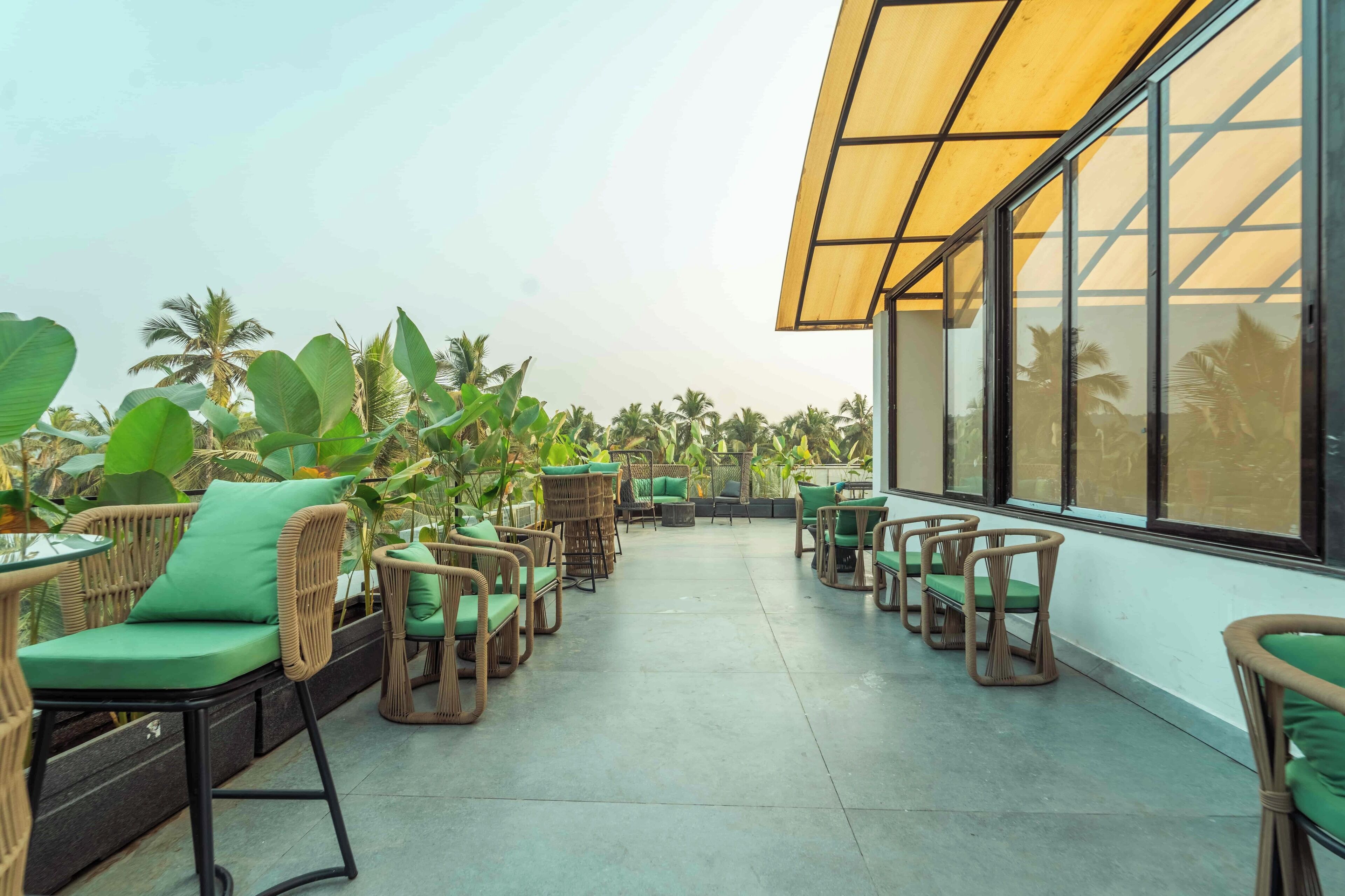 Vilmaris Hotel