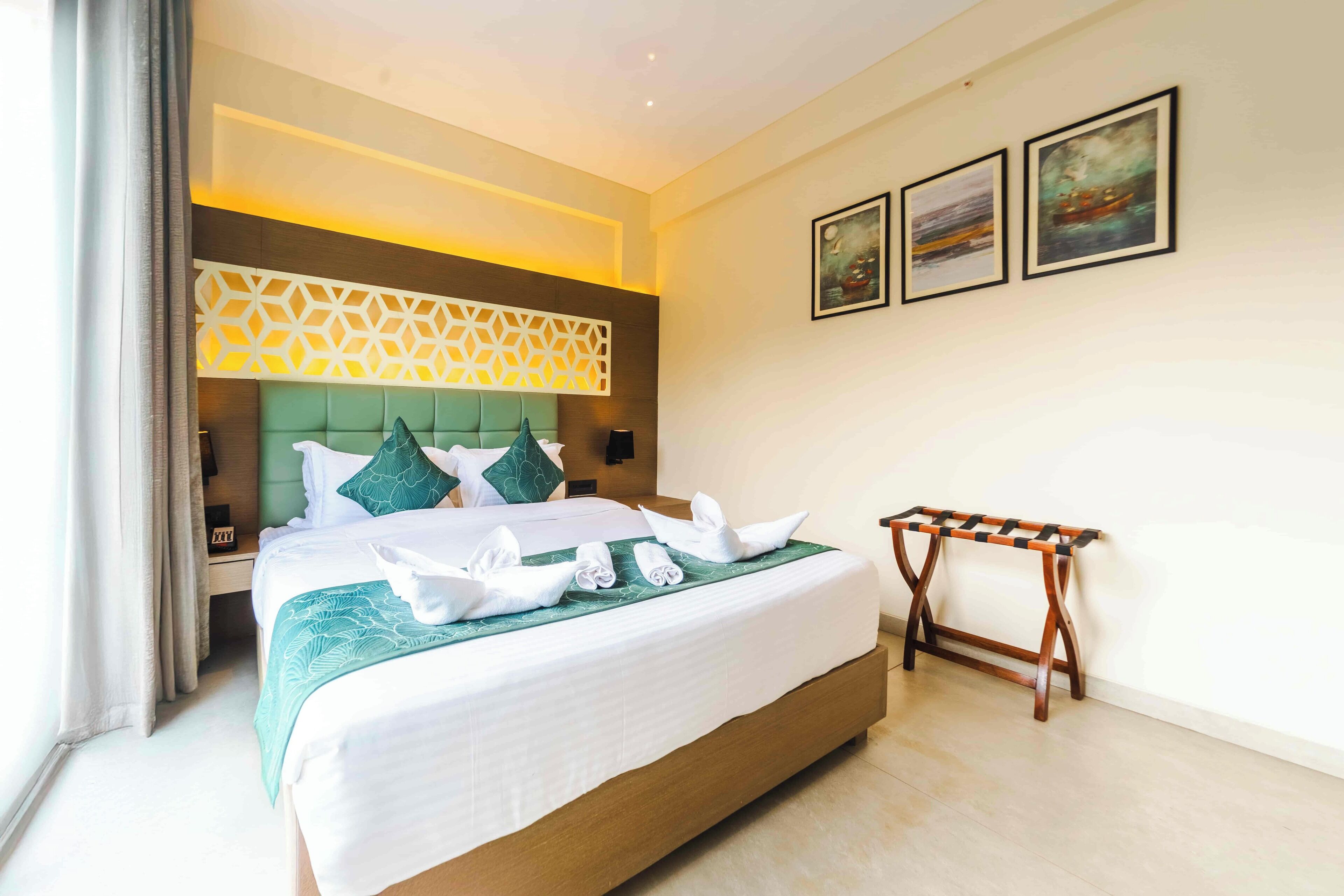 Vilmaris Hotel