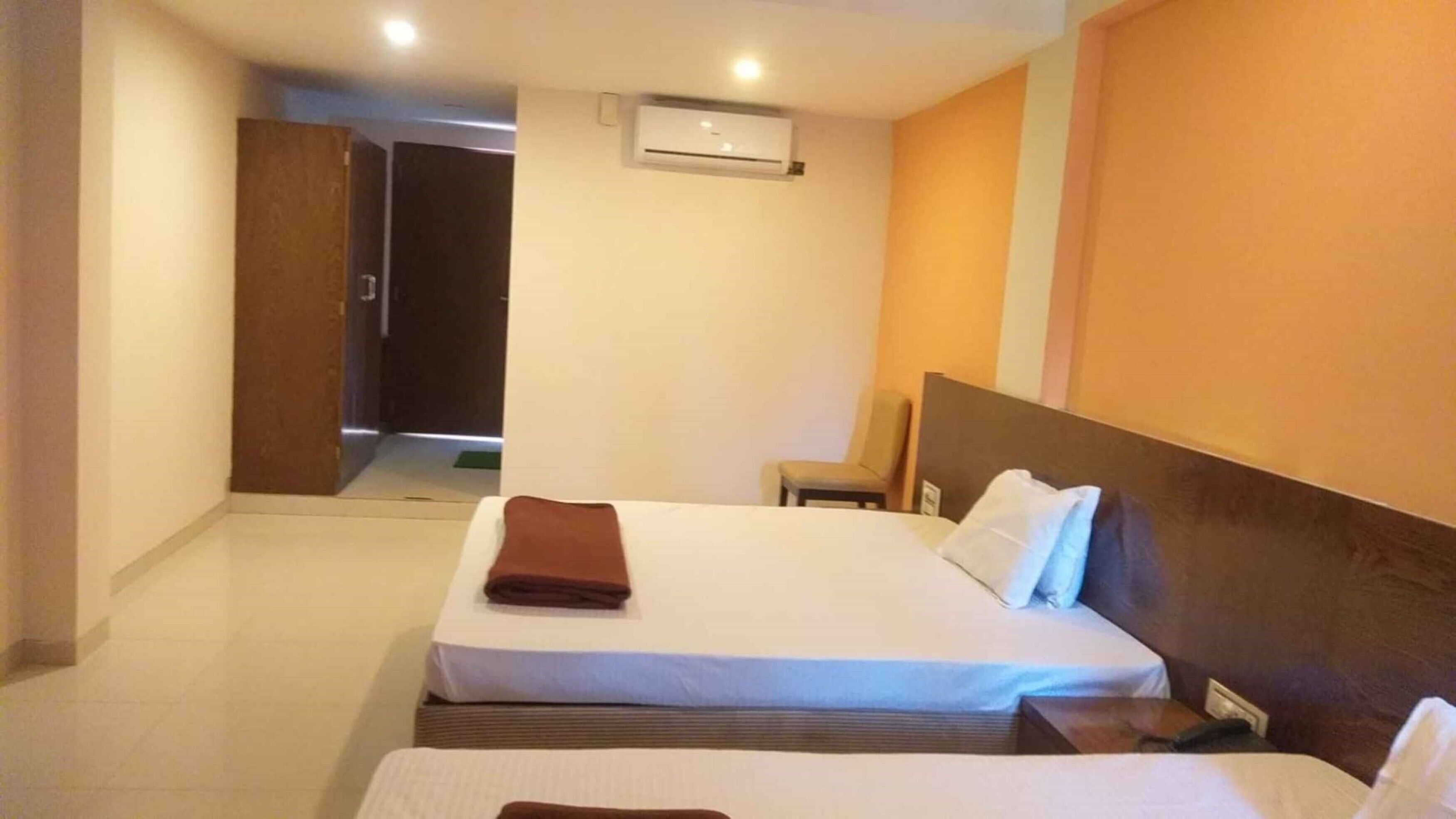 Z C Calangute